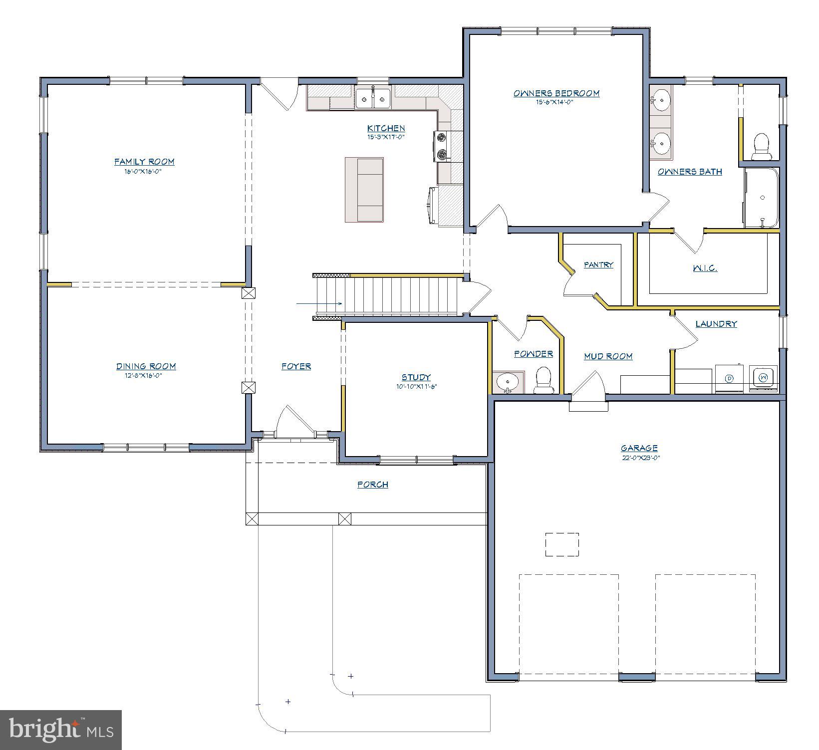 PARKWAY FARMS - Residential