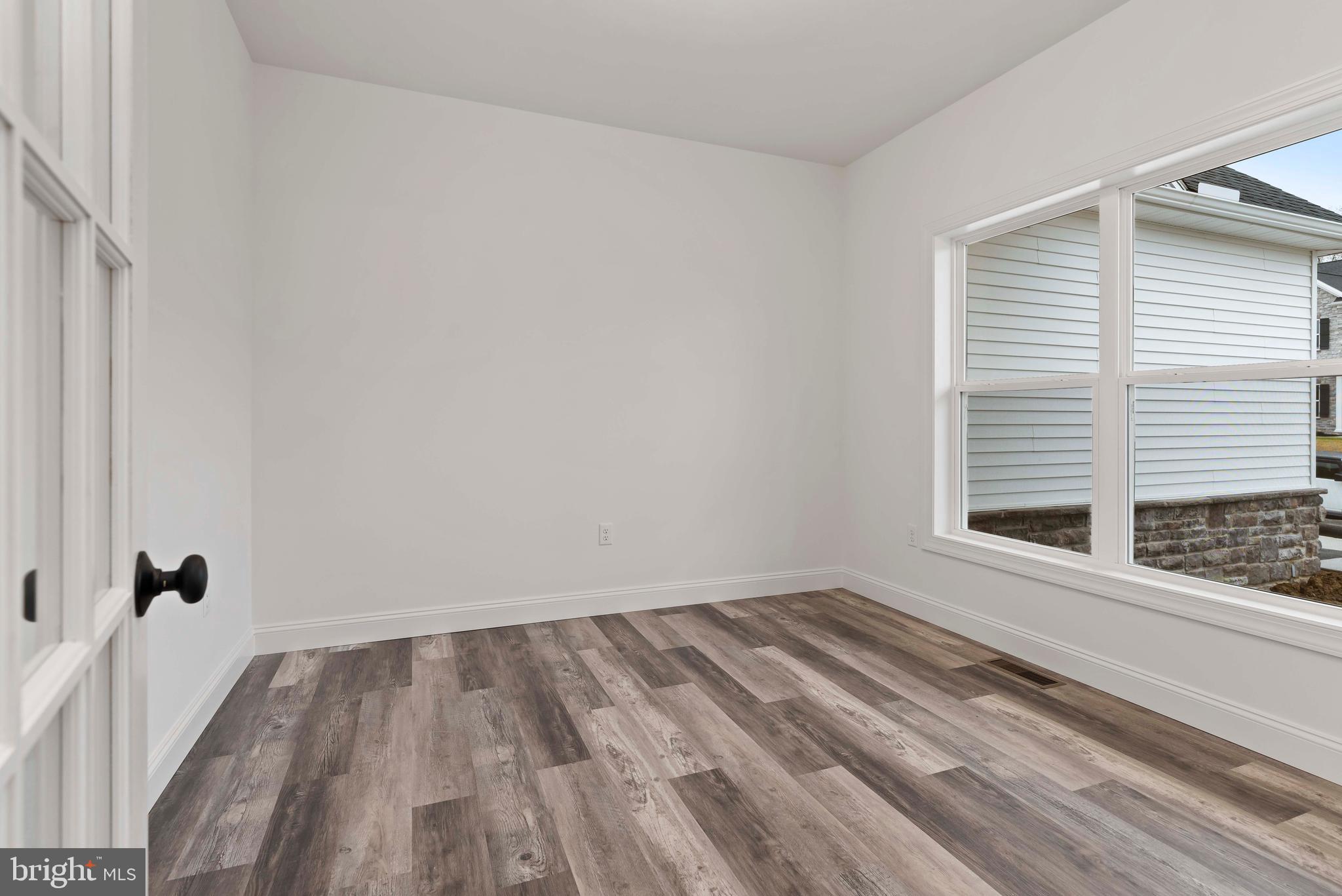 PARKWAY FARMS - Residential