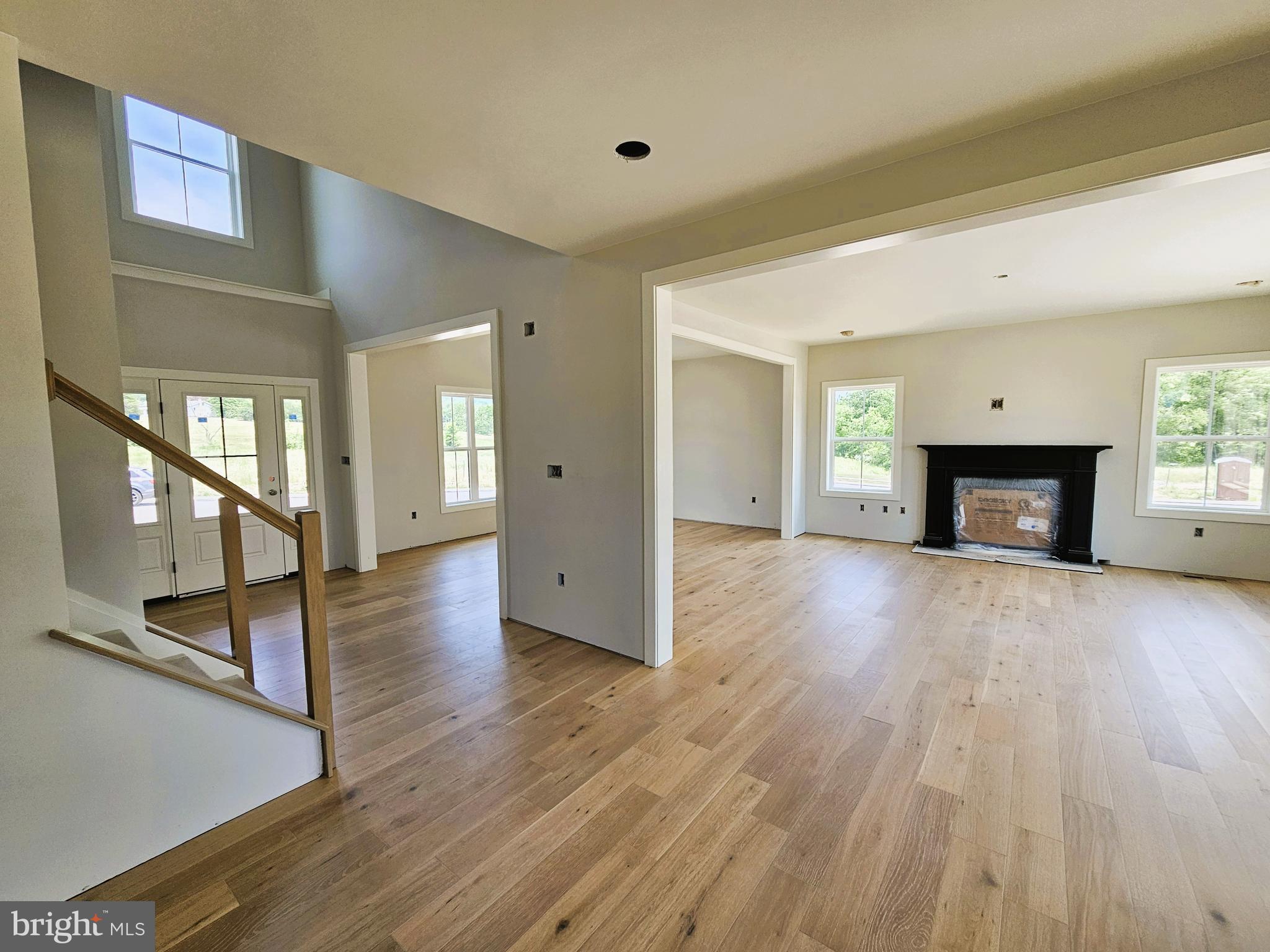 PARKWAY FARMS - Residential