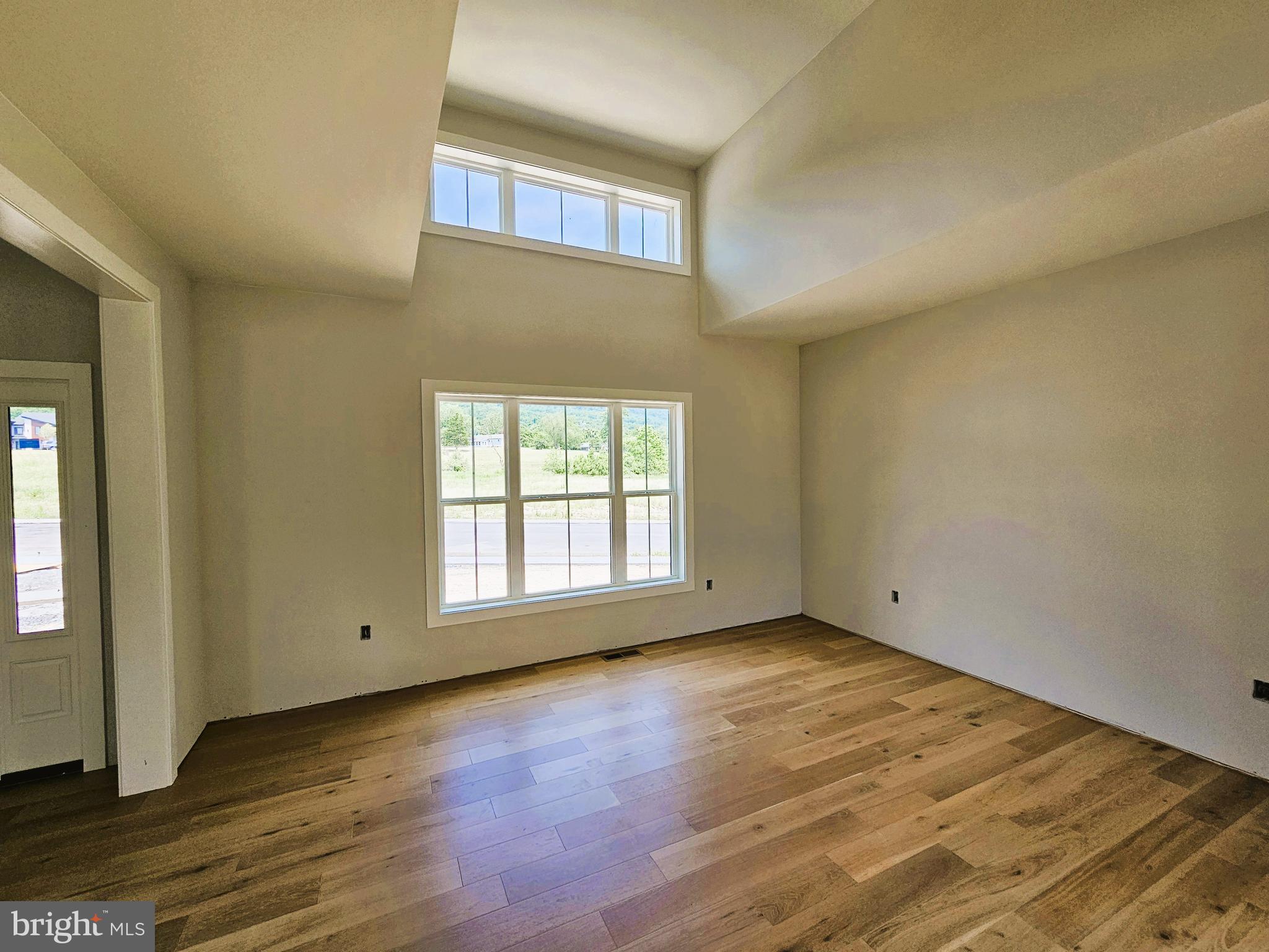 PARKWAY FARMS - Residential