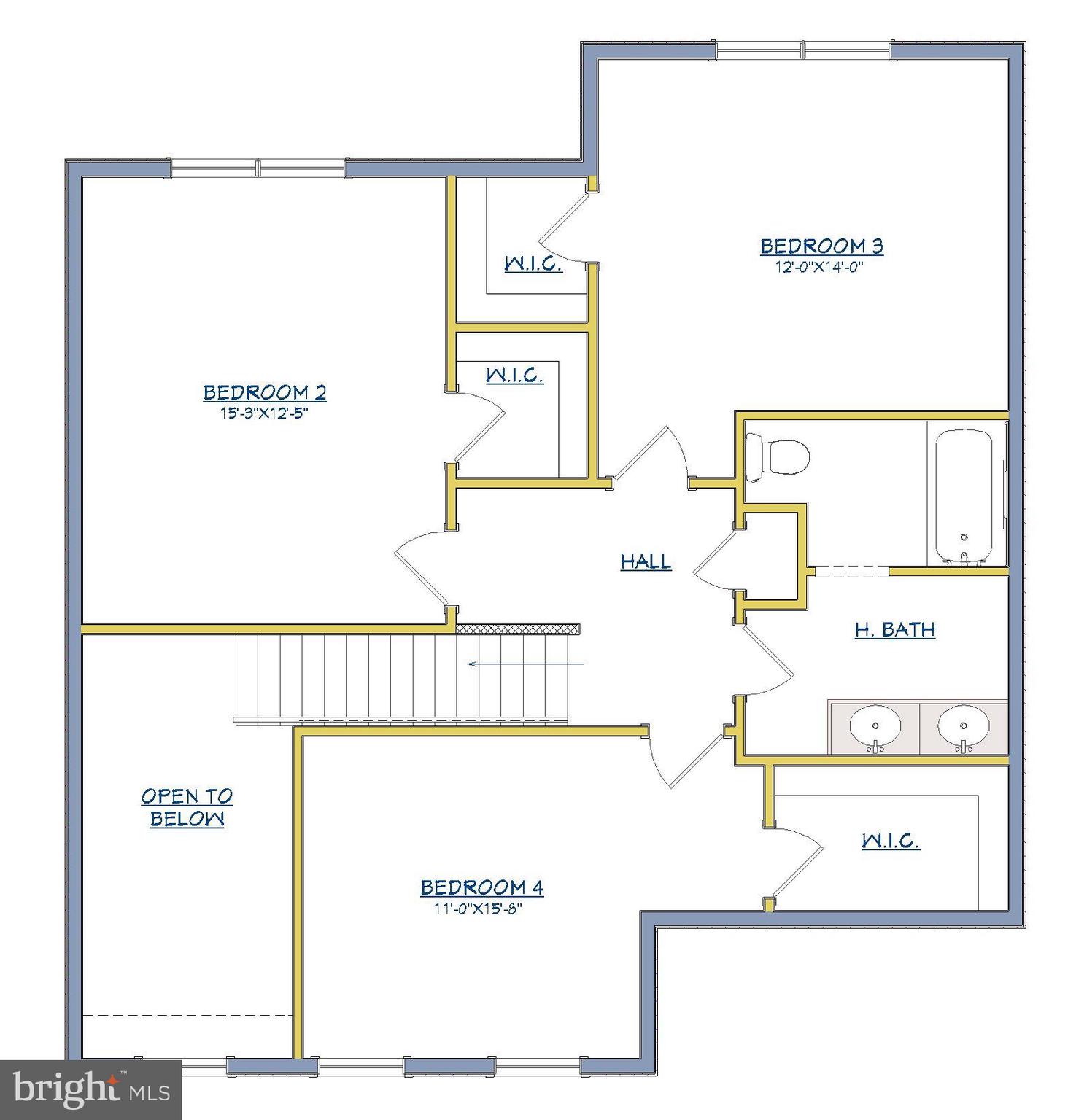 PARKWAY FARMS - Residential