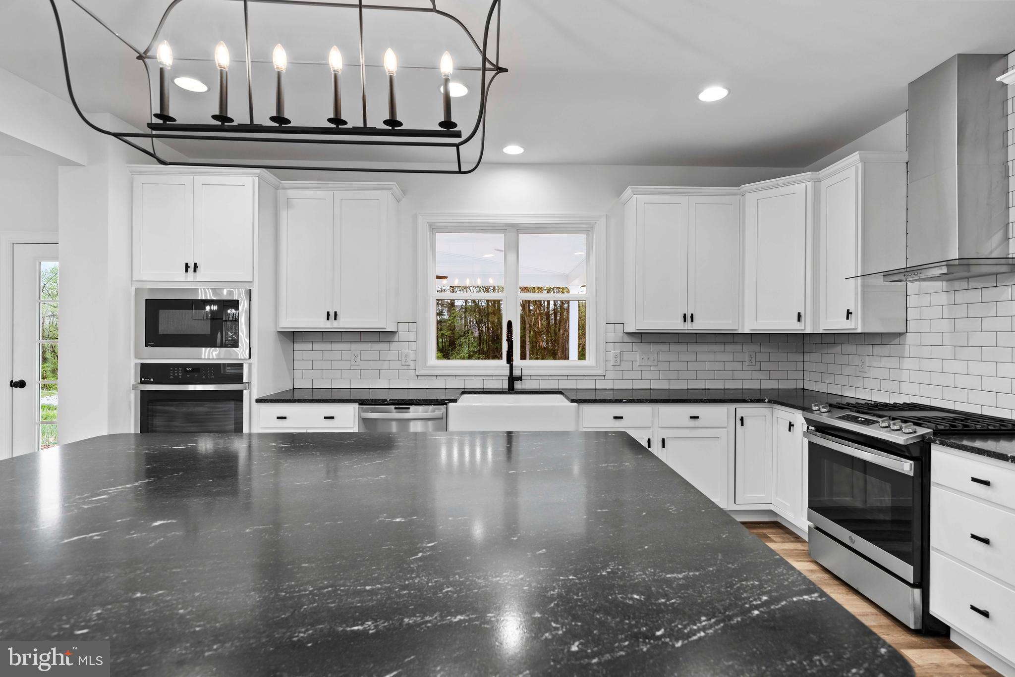 PARKWAY FARMS - Residential