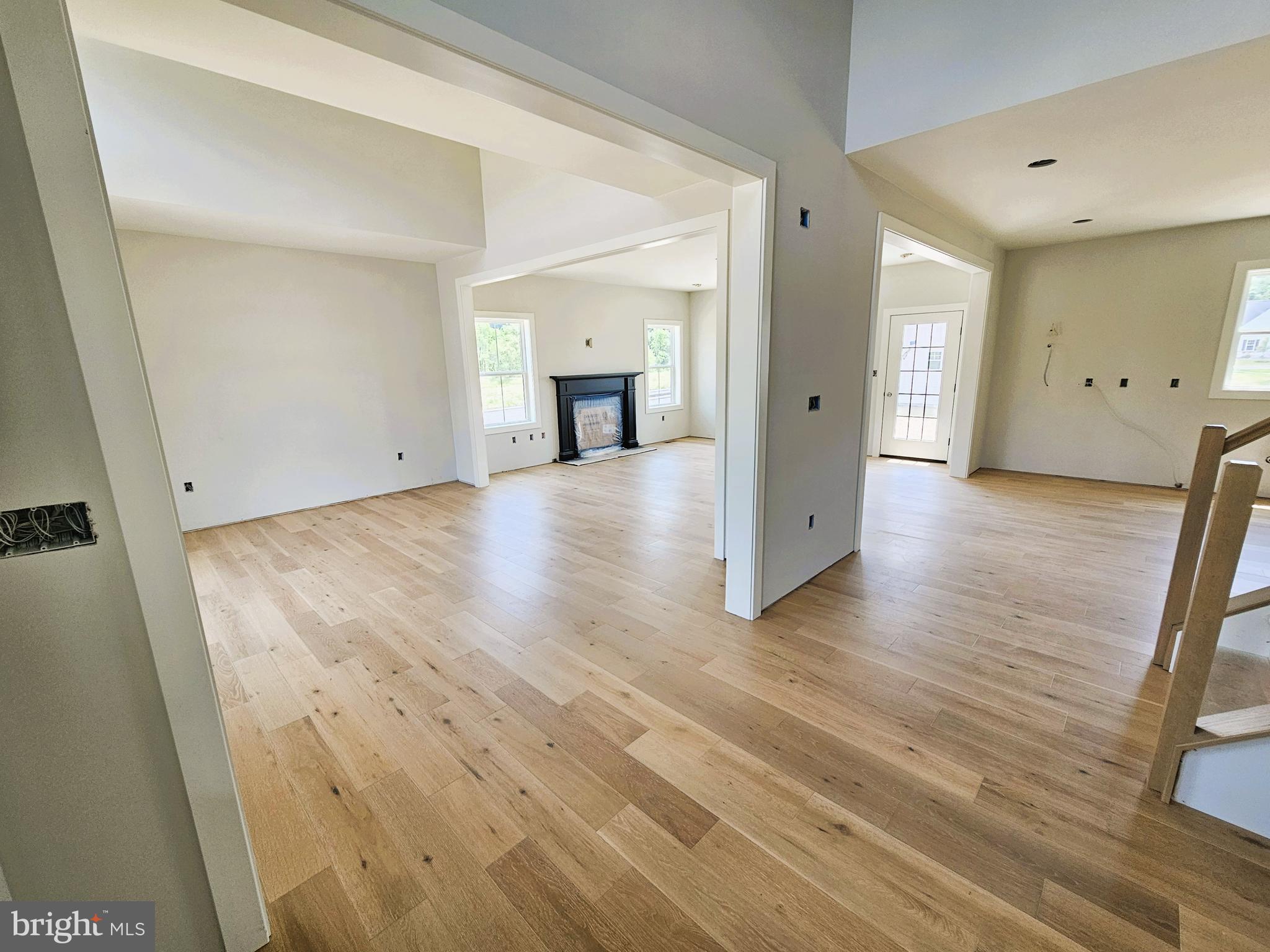 PARKWAY FARMS - Residential
