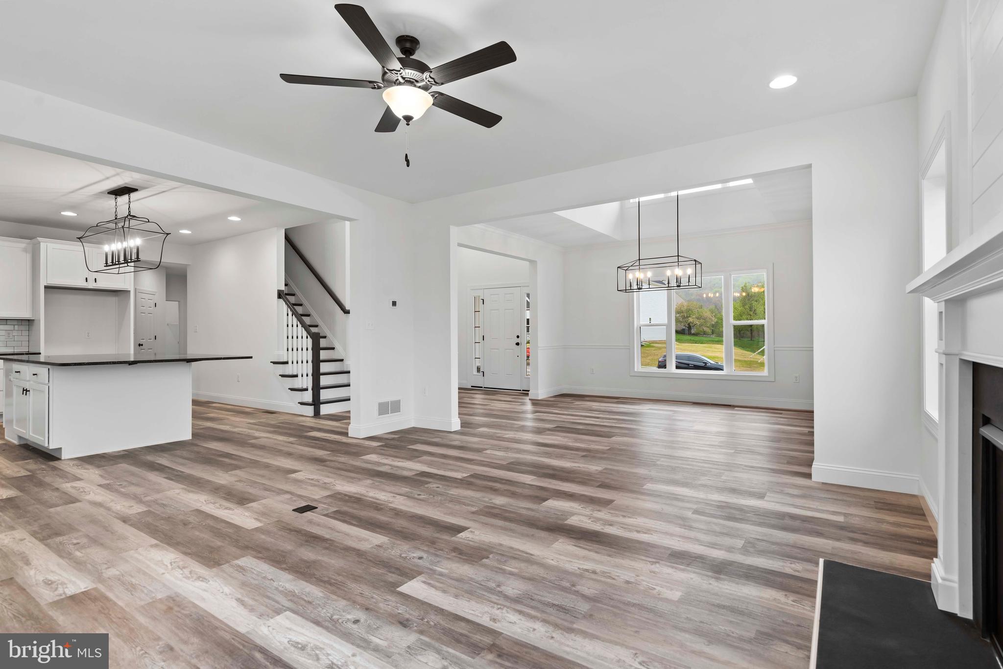 PARKWAY FARMS - Residential