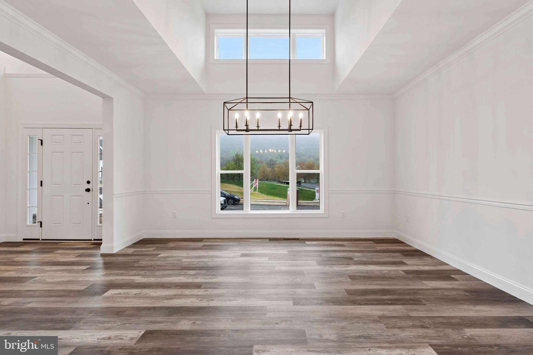 PARKWAY FARMS - Residential