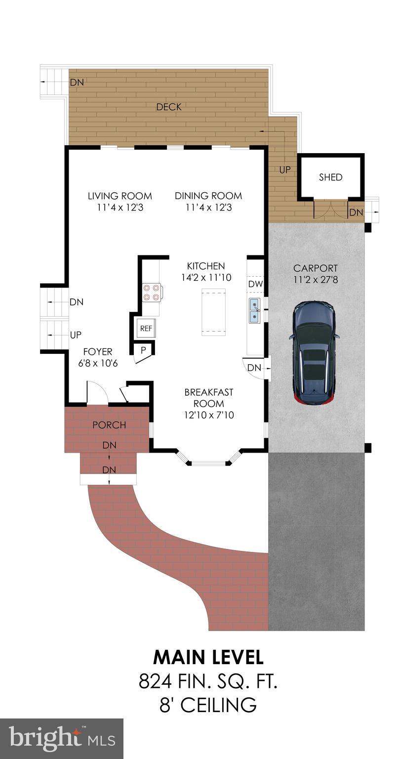 BENNETT KILN - Residential