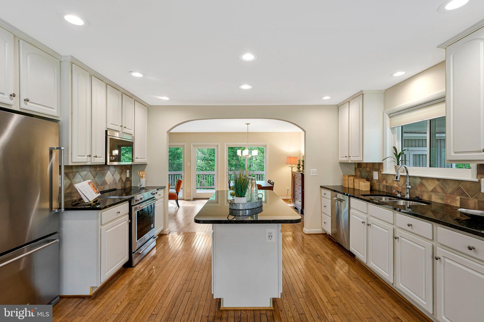 BENNETT KILN - Residential