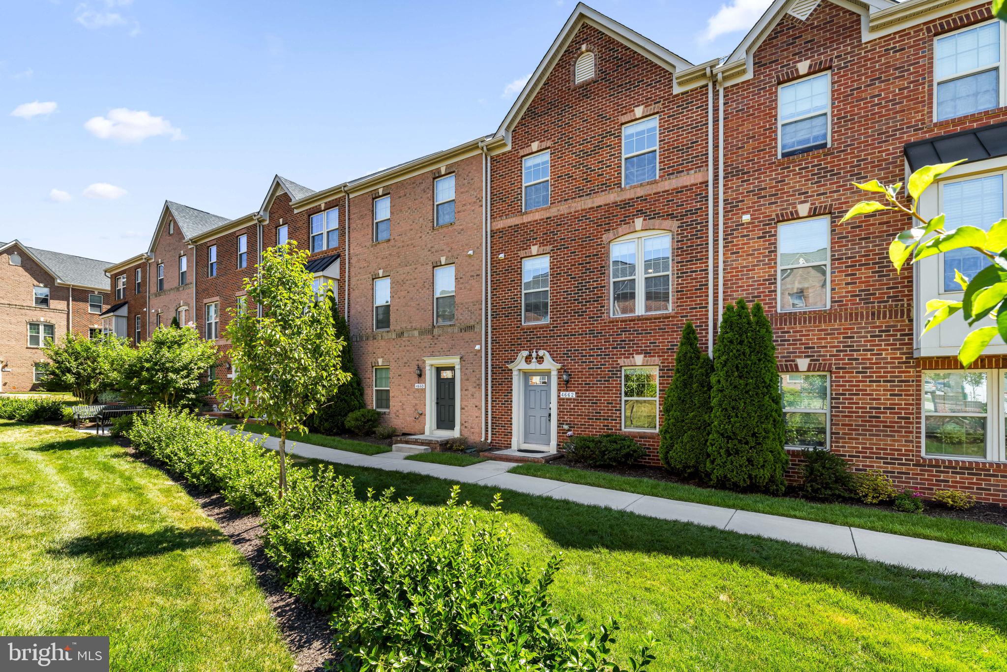 O'DONNELL SQUARE - Residential