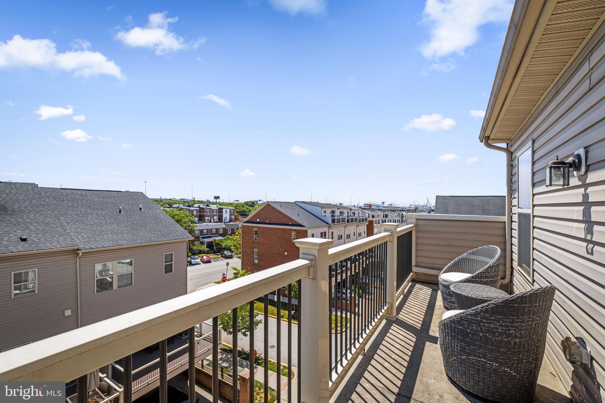 O'DONNELL SQUARE - Residential