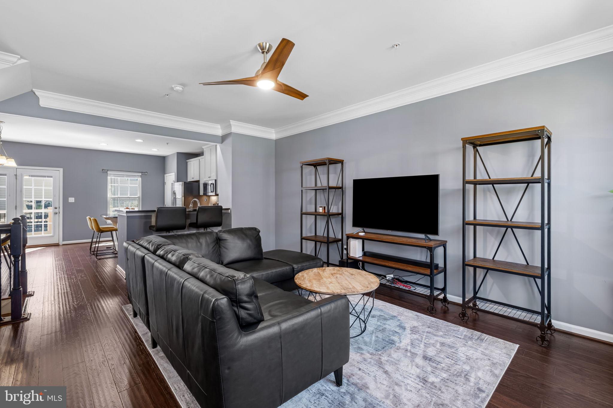 O'DONNELL SQUARE - Residential