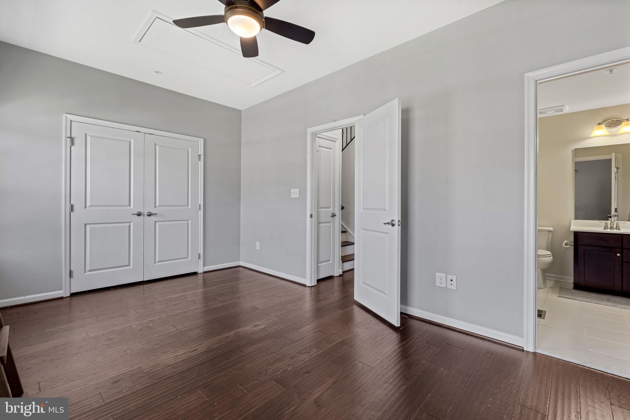 O'DONNELL SQUARE - Residential