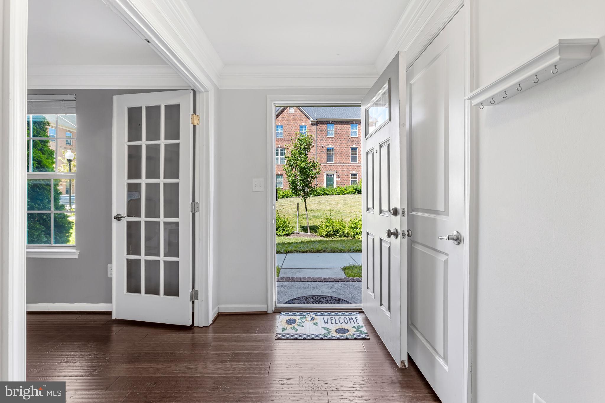 O'DONNELL SQUARE - Residential