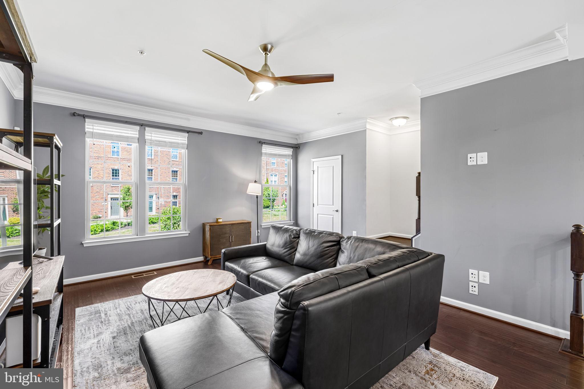 O'DONNELL SQUARE - Residential