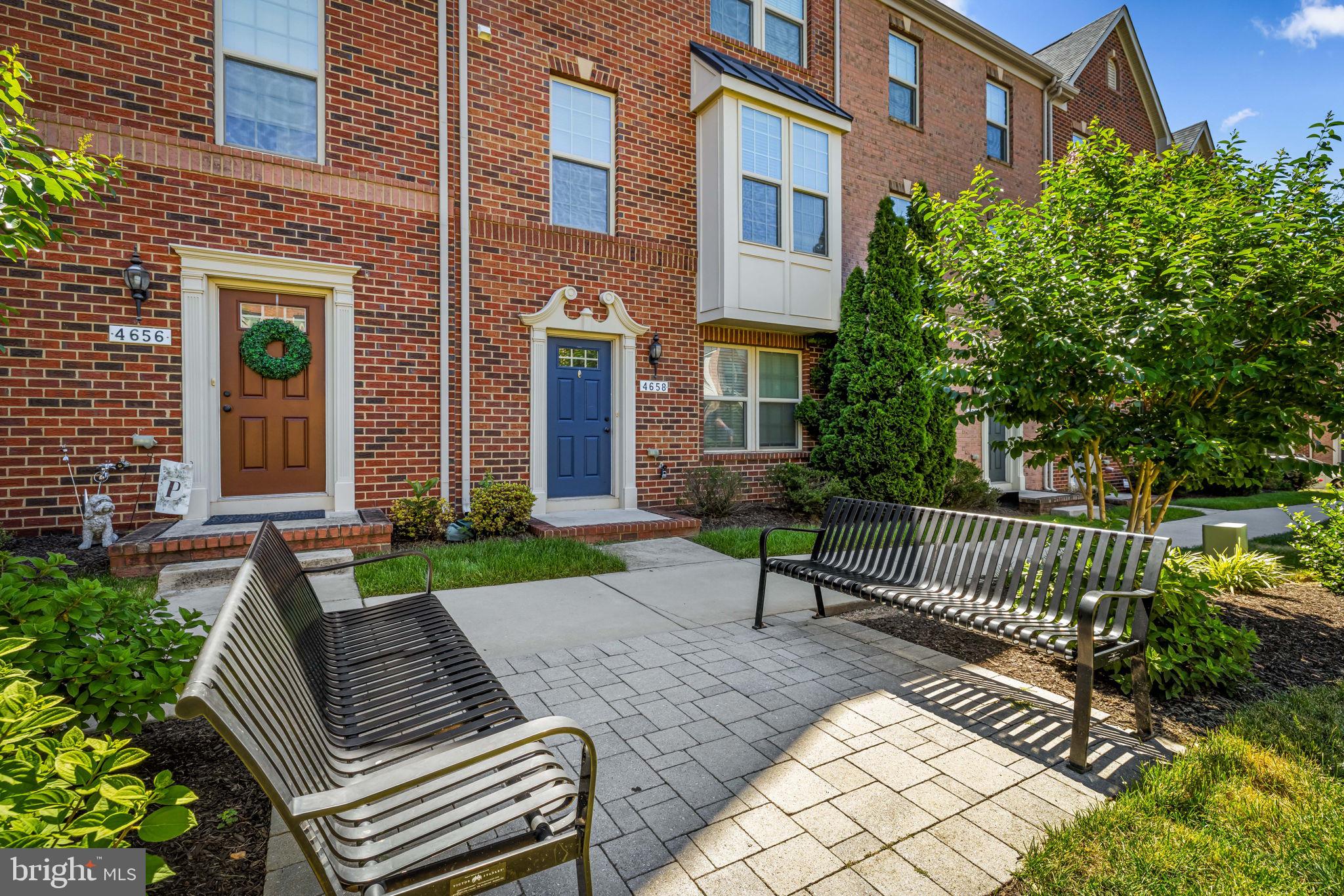 O'DONNELL SQUARE - Residential