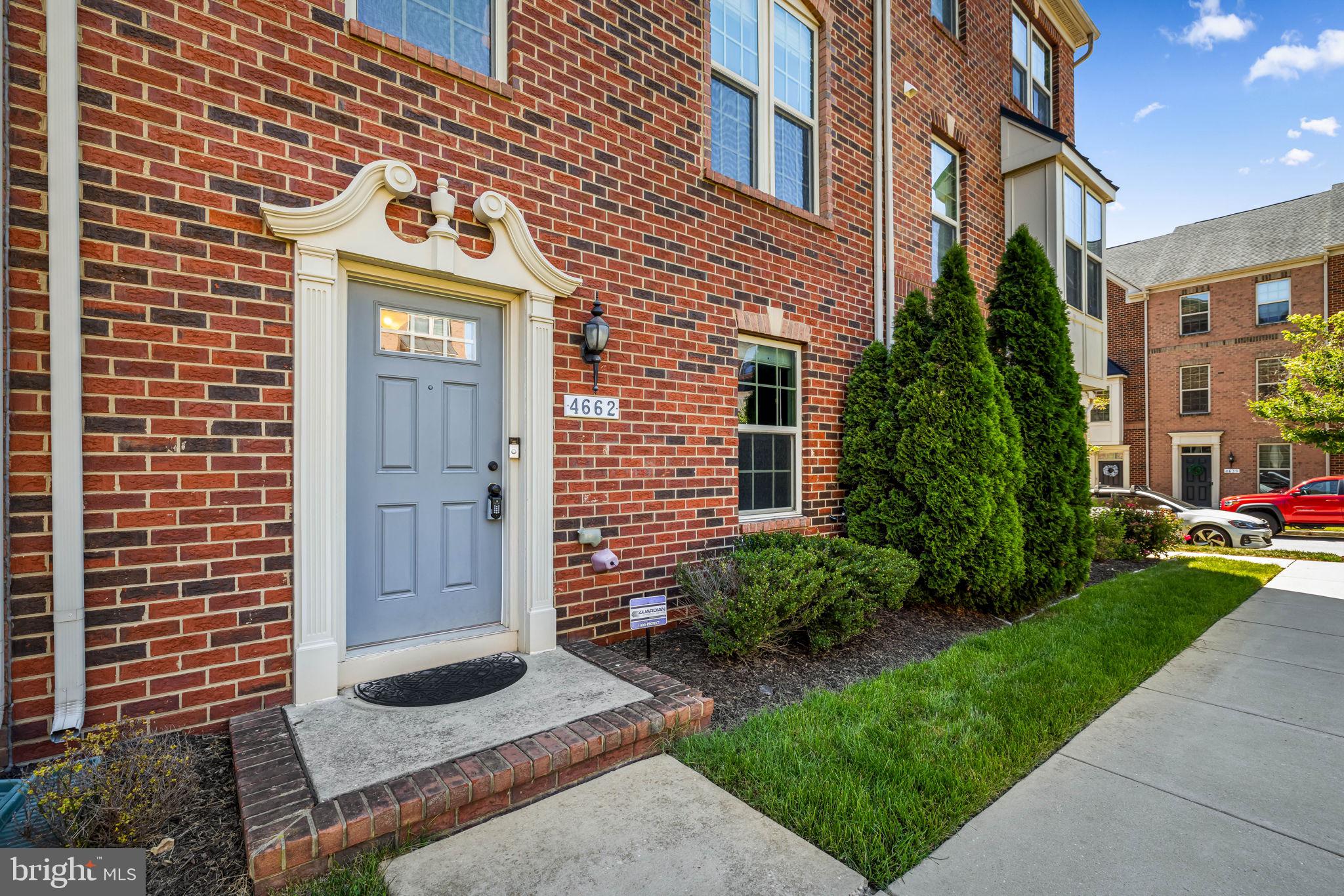 O'DONNELL SQUARE - Residential