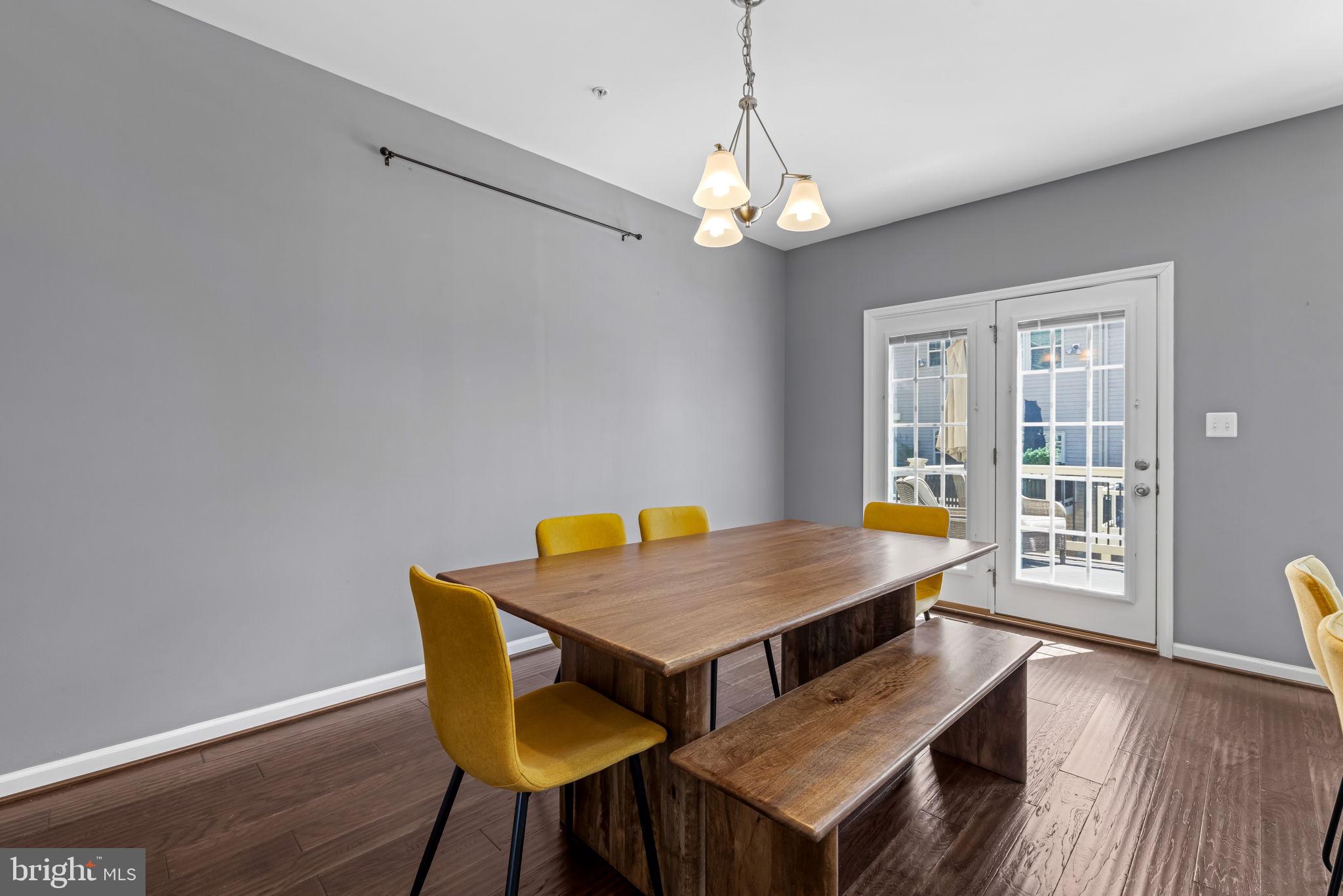O'DONNELL SQUARE - Residential