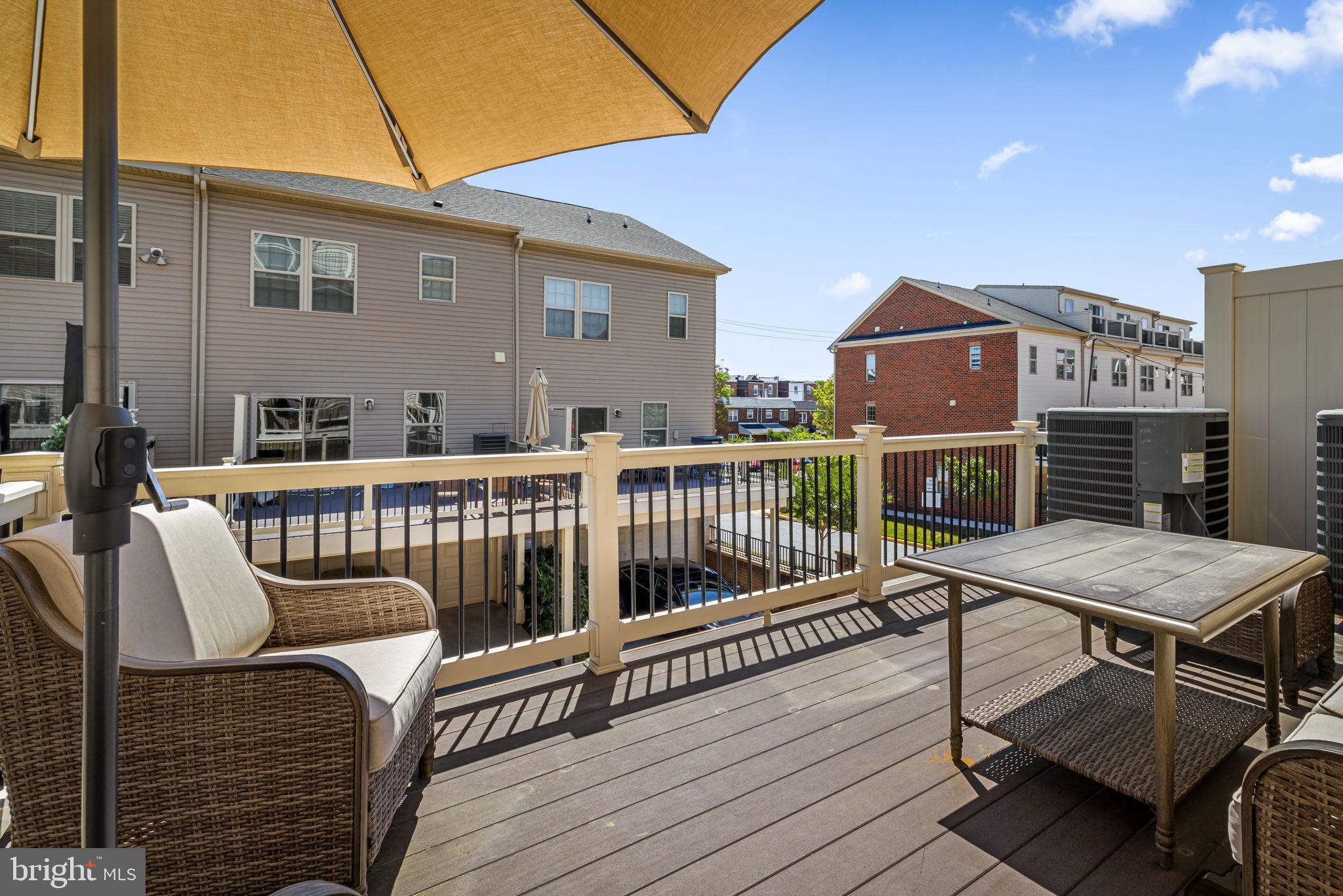 O'DONNELL SQUARE - Residential