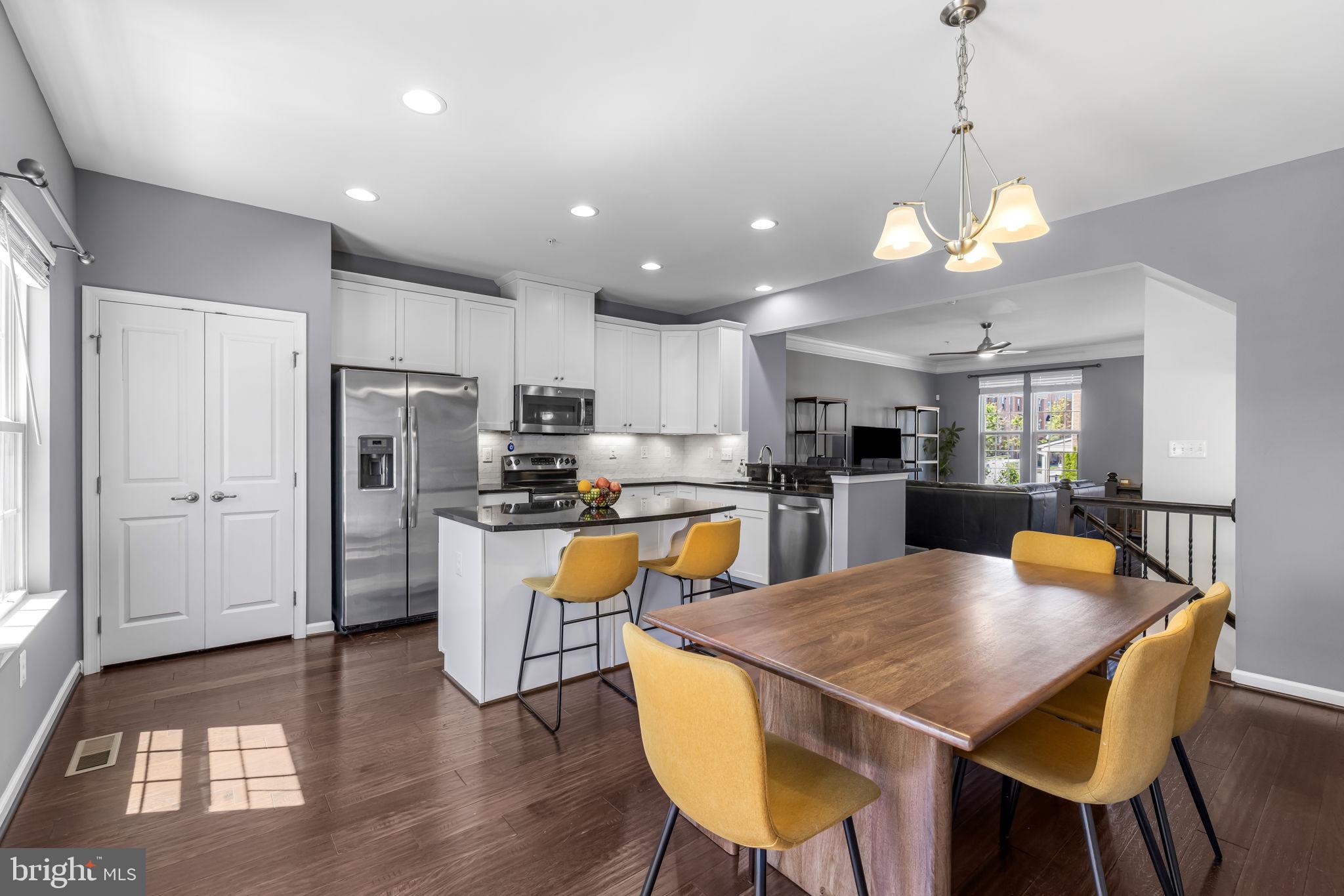 O'DONNELL SQUARE - Residential