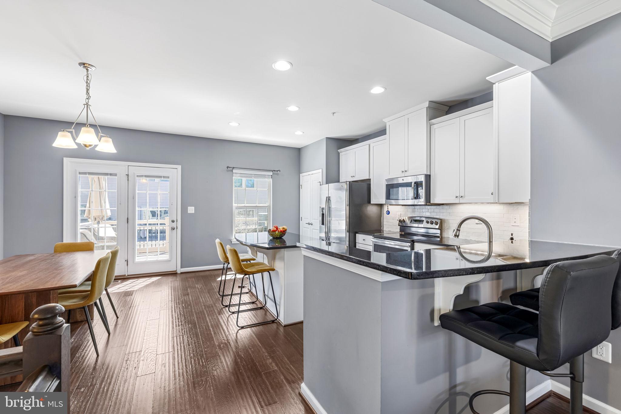 O'DONNELL SQUARE - Residential