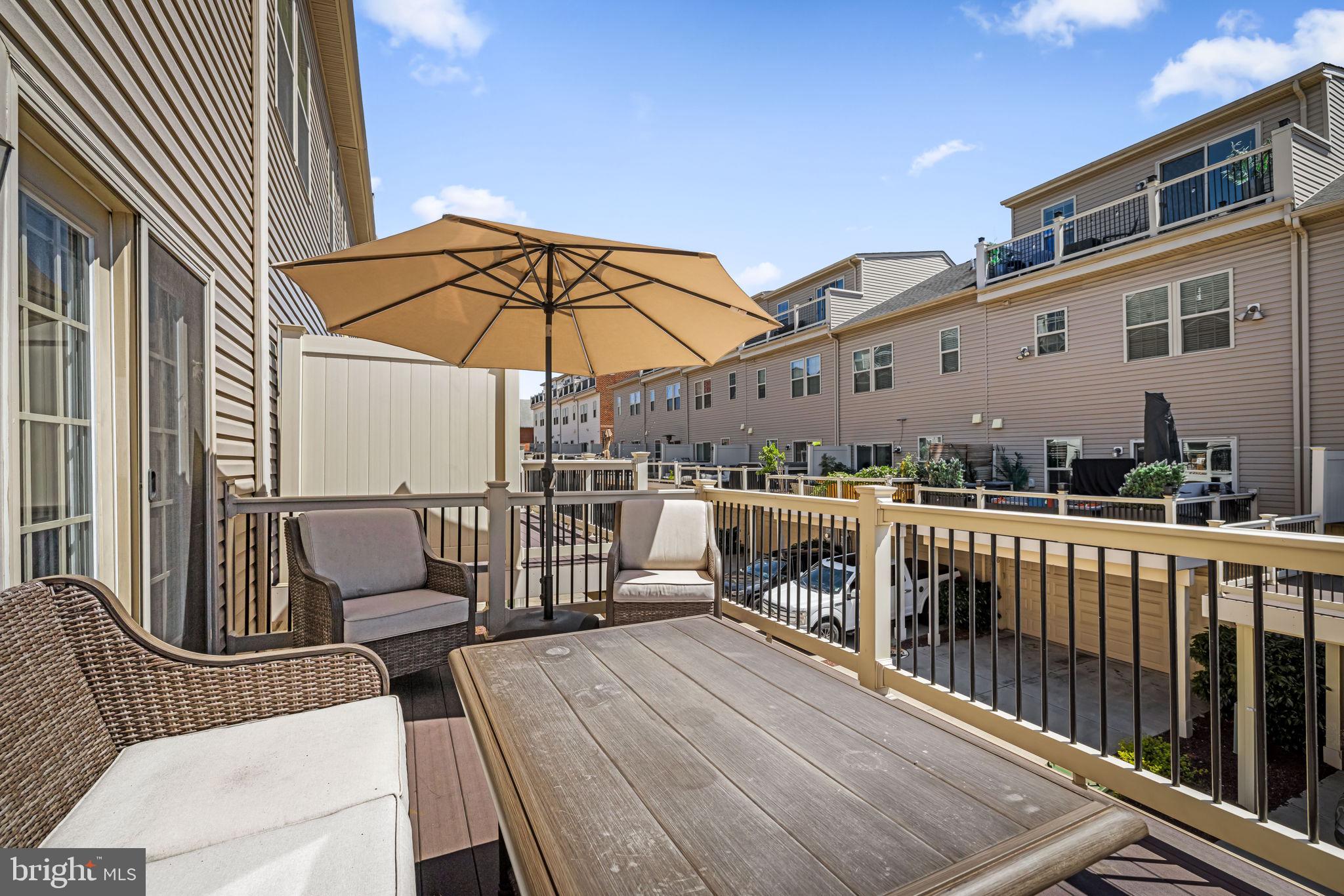 O'DONNELL SQUARE - Residential