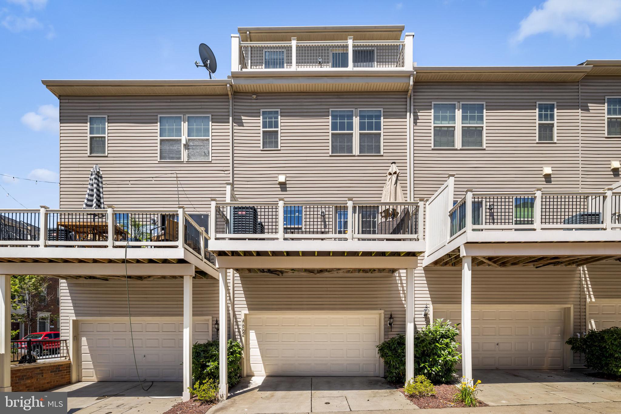 O'DONNELL SQUARE - Residential