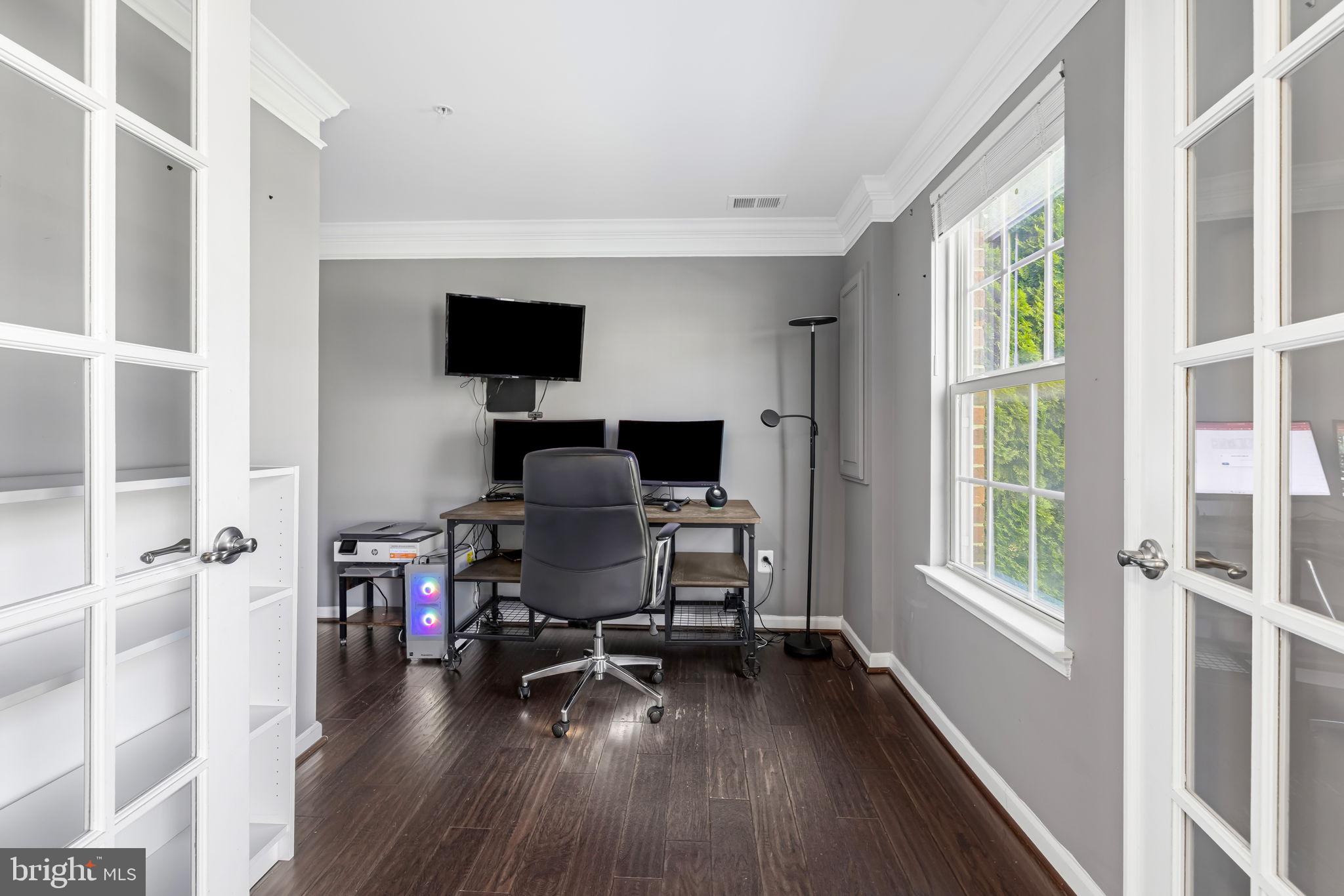 O'DONNELL SQUARE - Residential