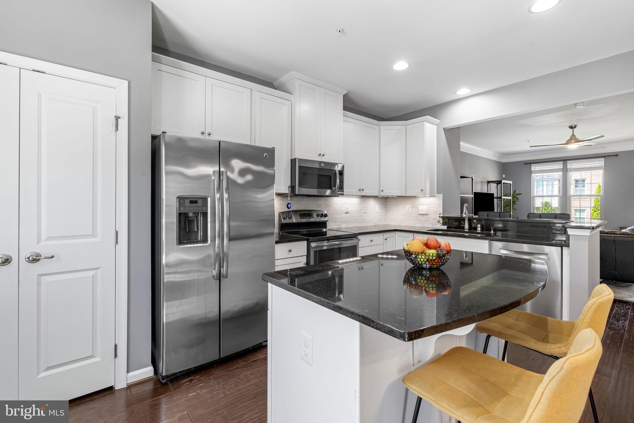 O'DONNELL SQUARE - Residential