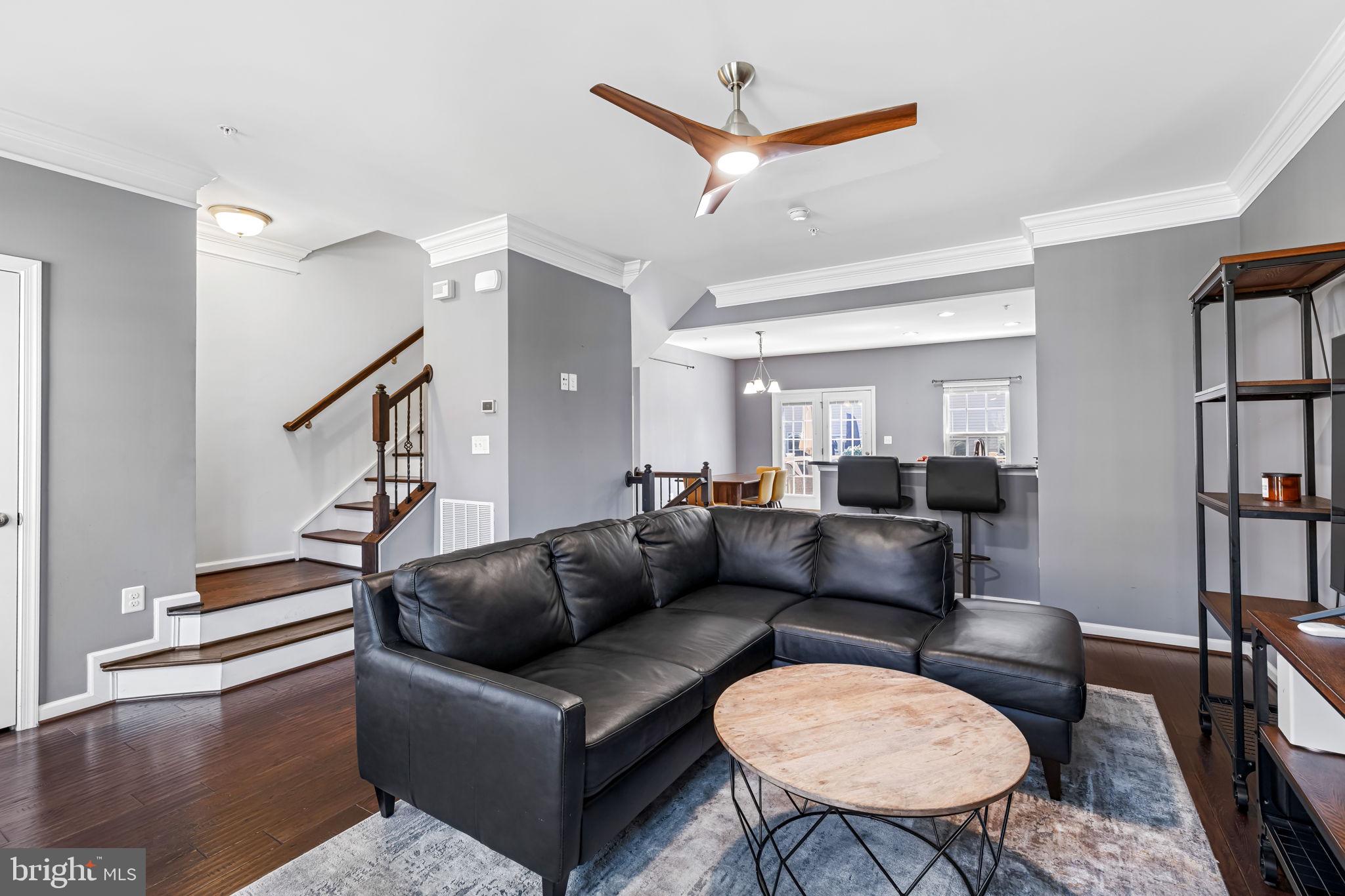 O'DONNELL SQUARE - Residential