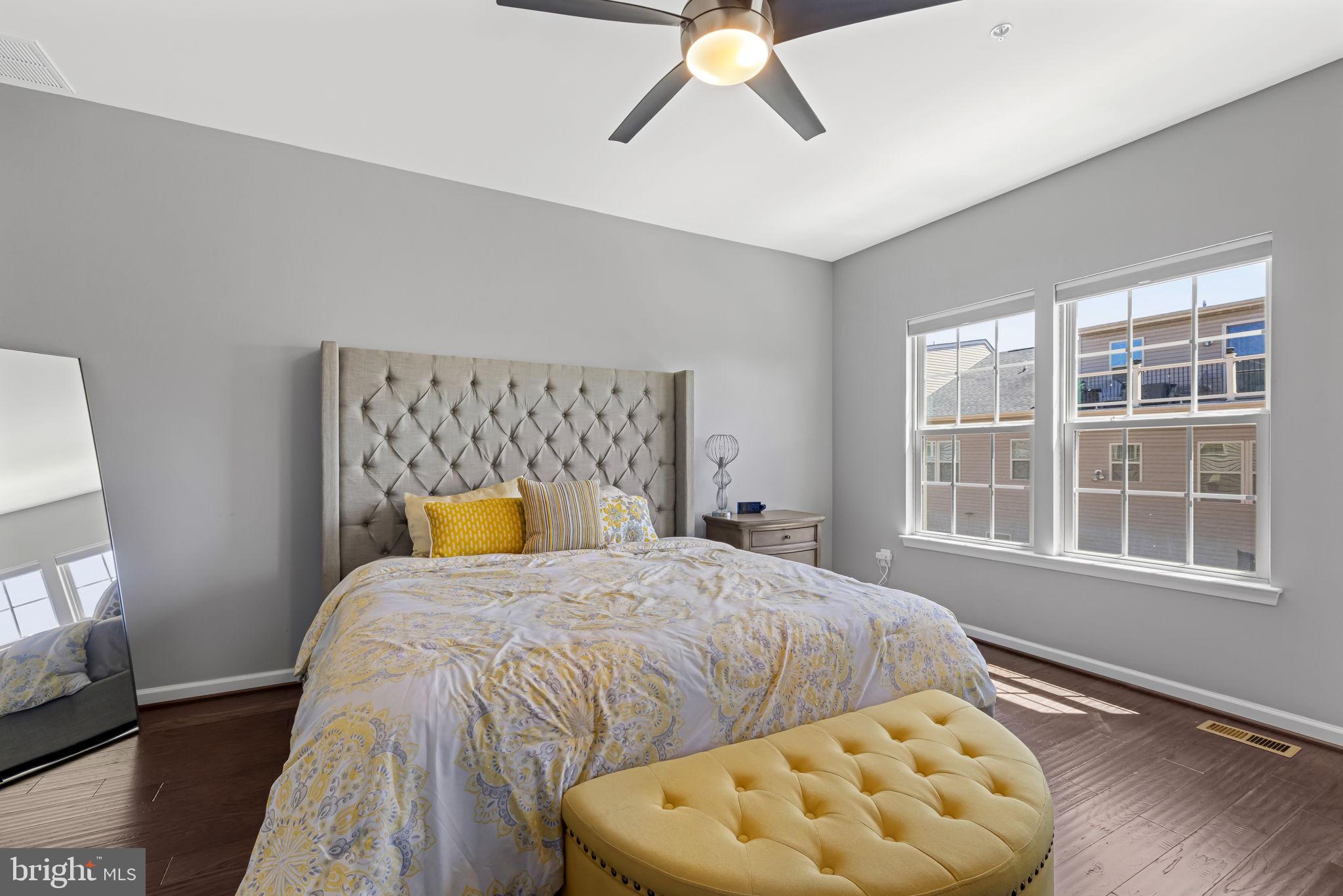 O'DONNELL SQUARE - Residential