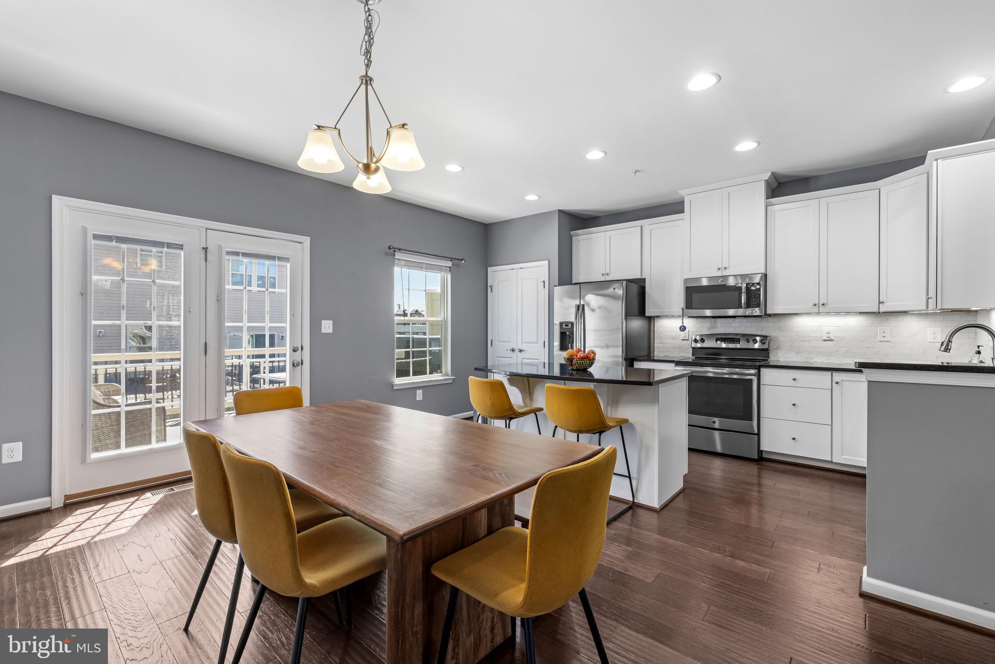 O'DONNELL SQUARE - Residential