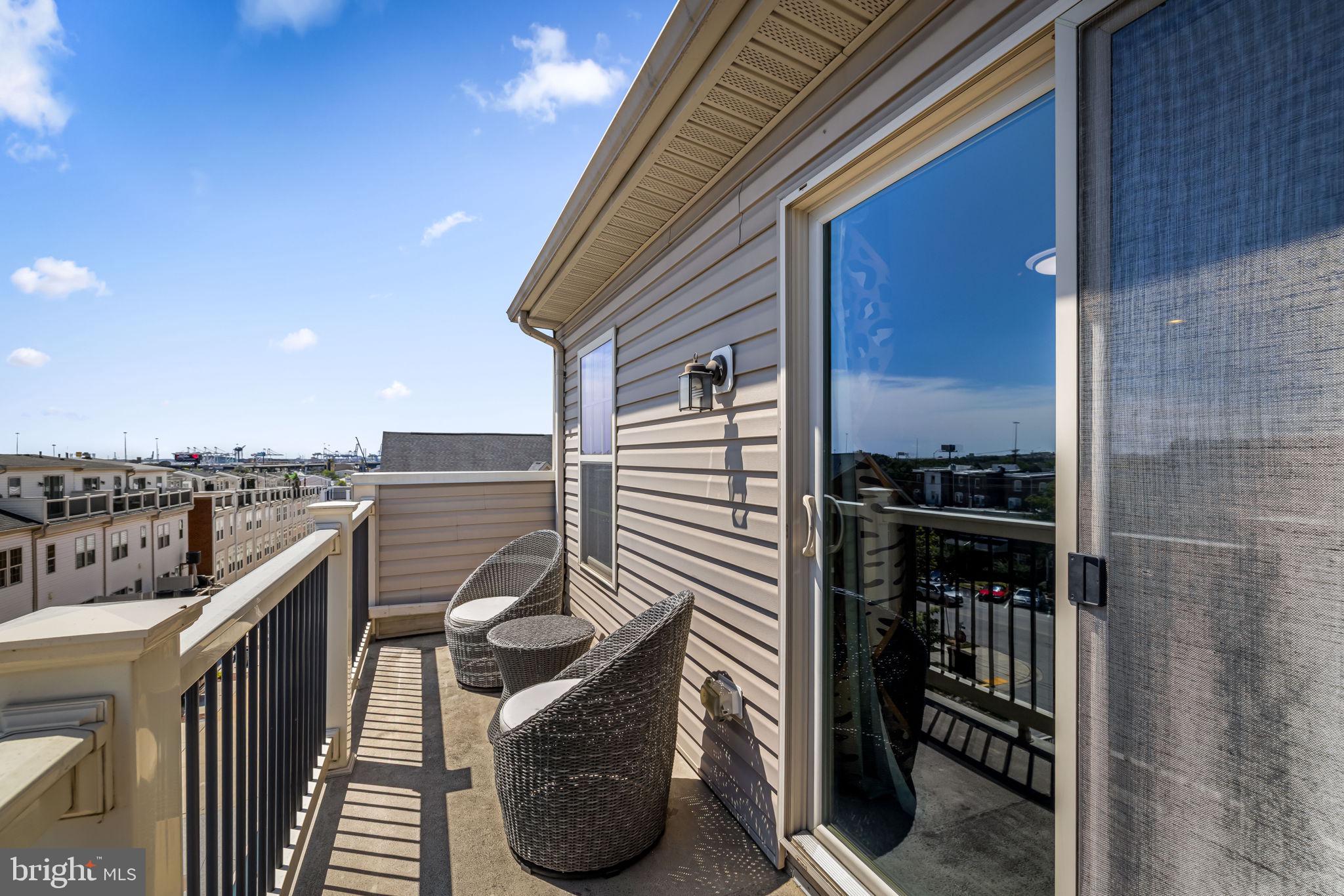O'DONNELL SQUARE - Residential