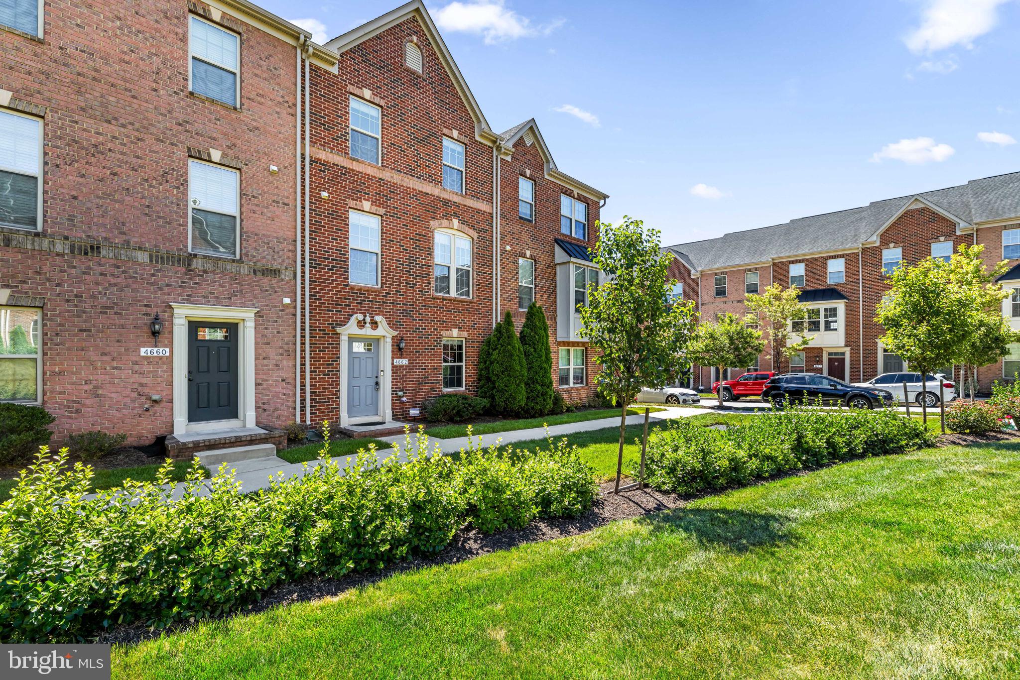 O'DONNELL SQUARE - Residential