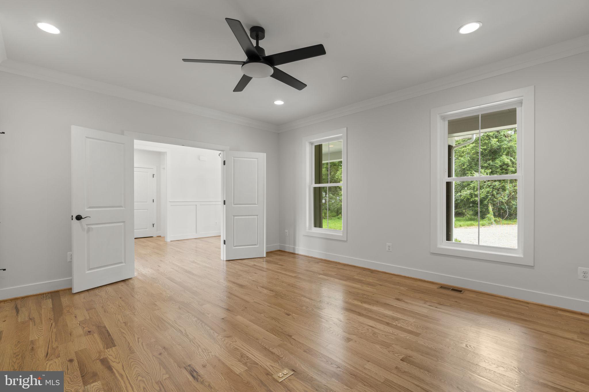NOB HILL - Residential