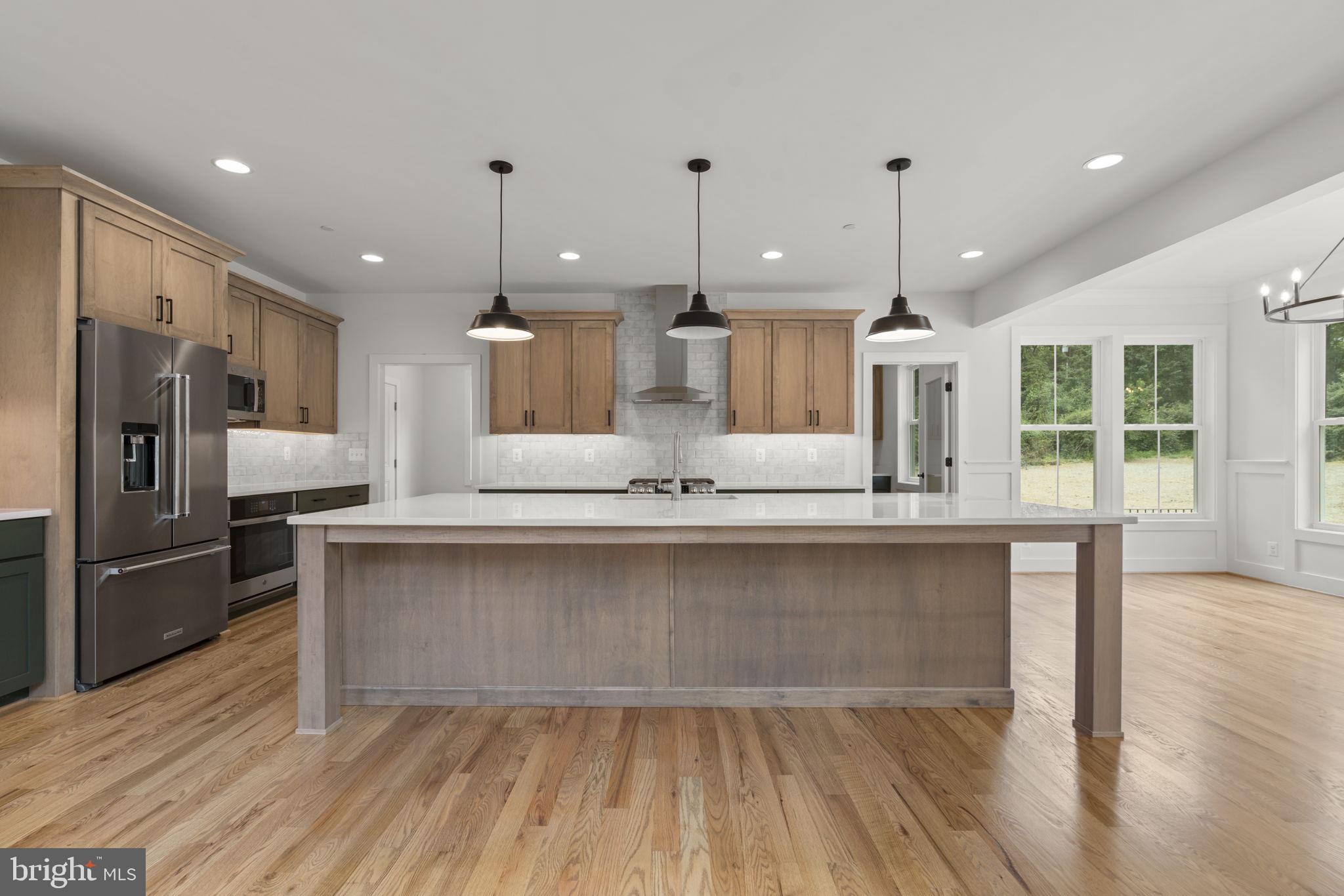 NOB HILL - Residential
