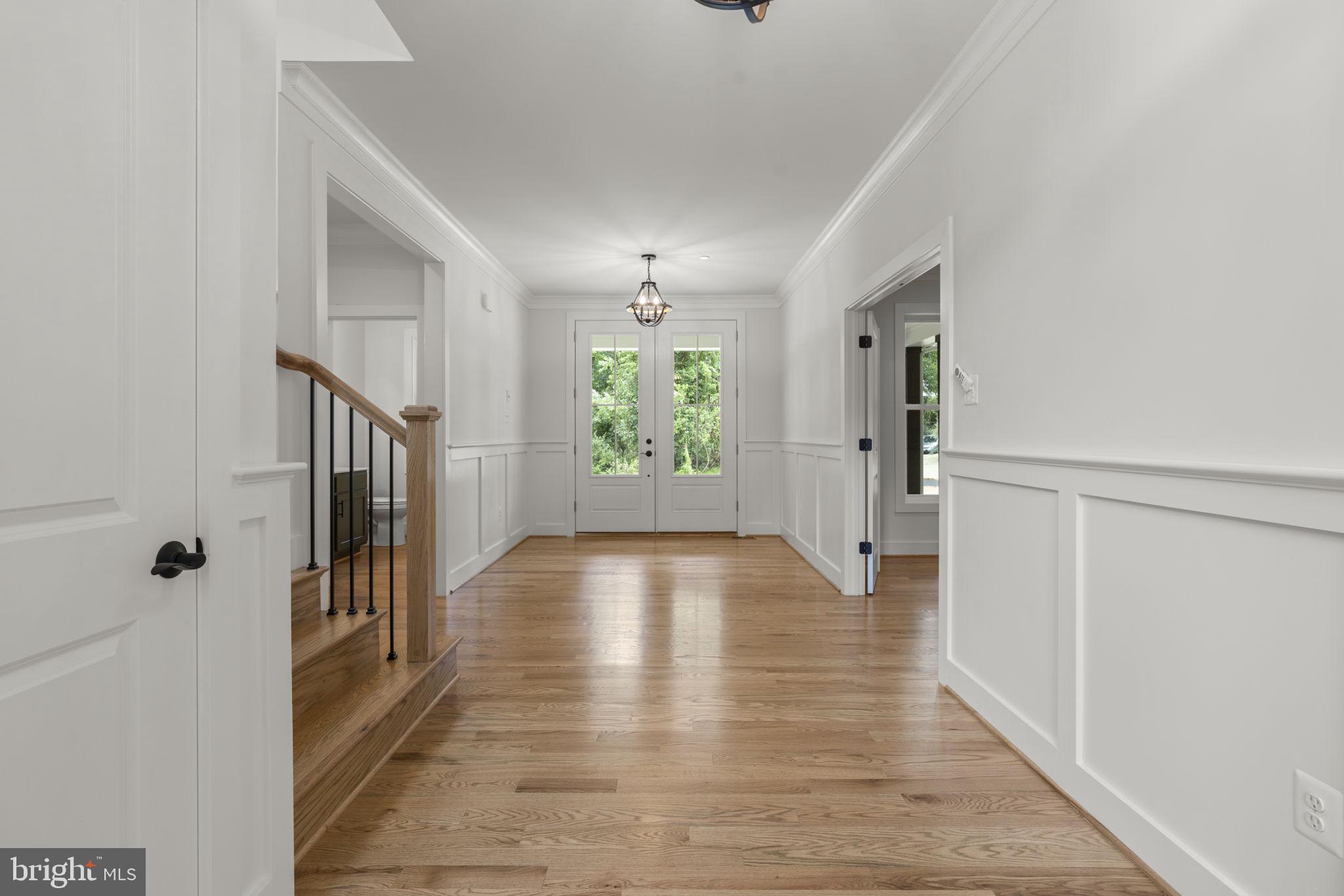 NOB HILL - Residential