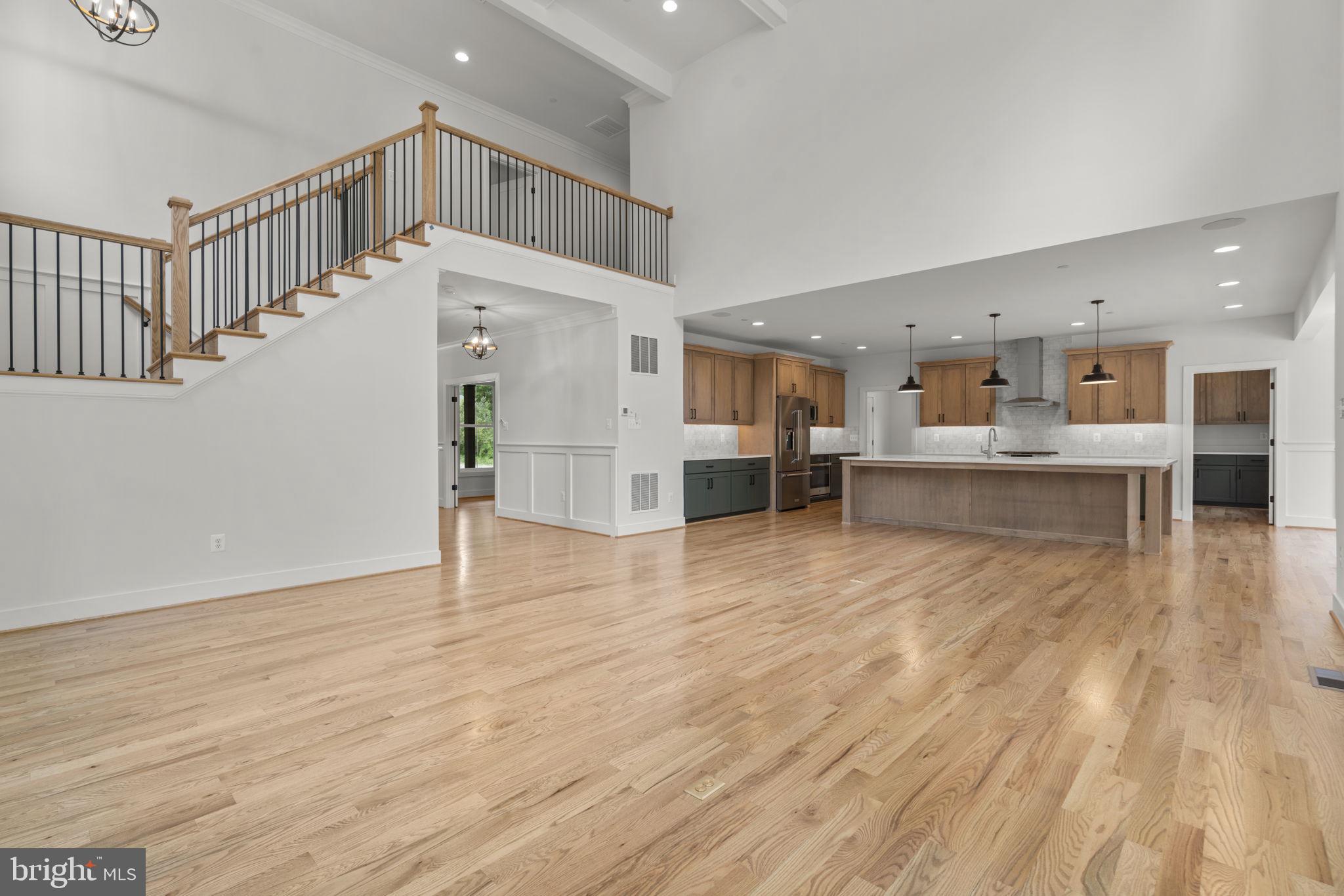 NOB HILL - Residential