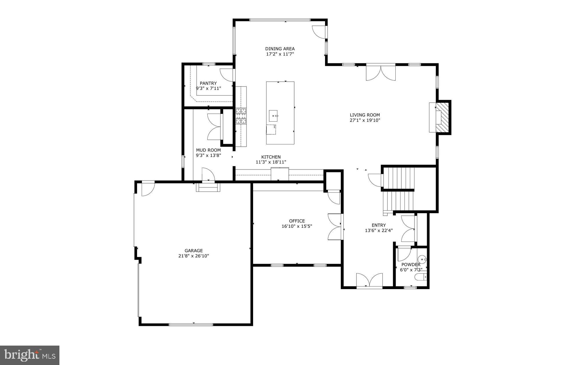 NOB HILL - Residential