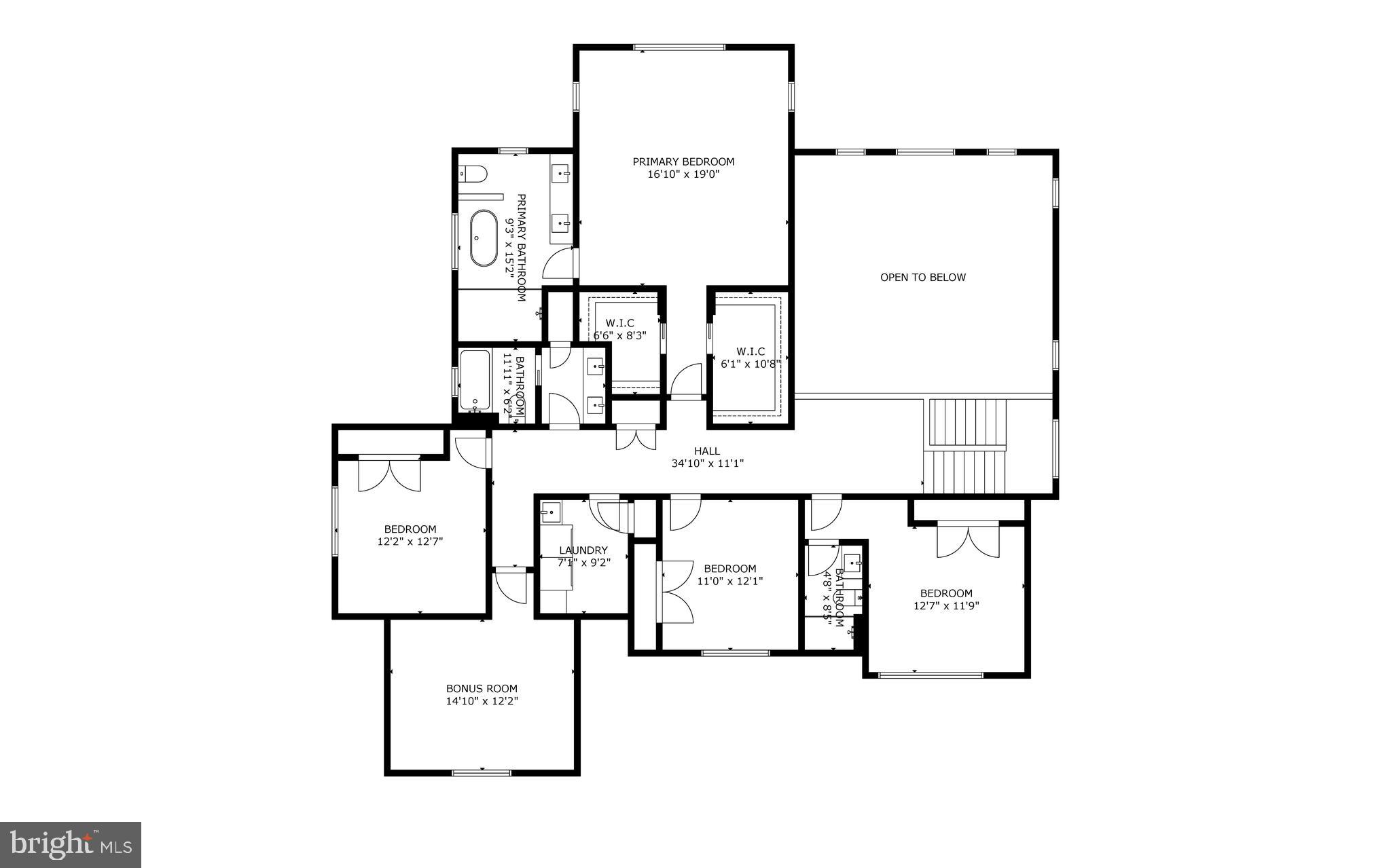 NOB HILL - Residential