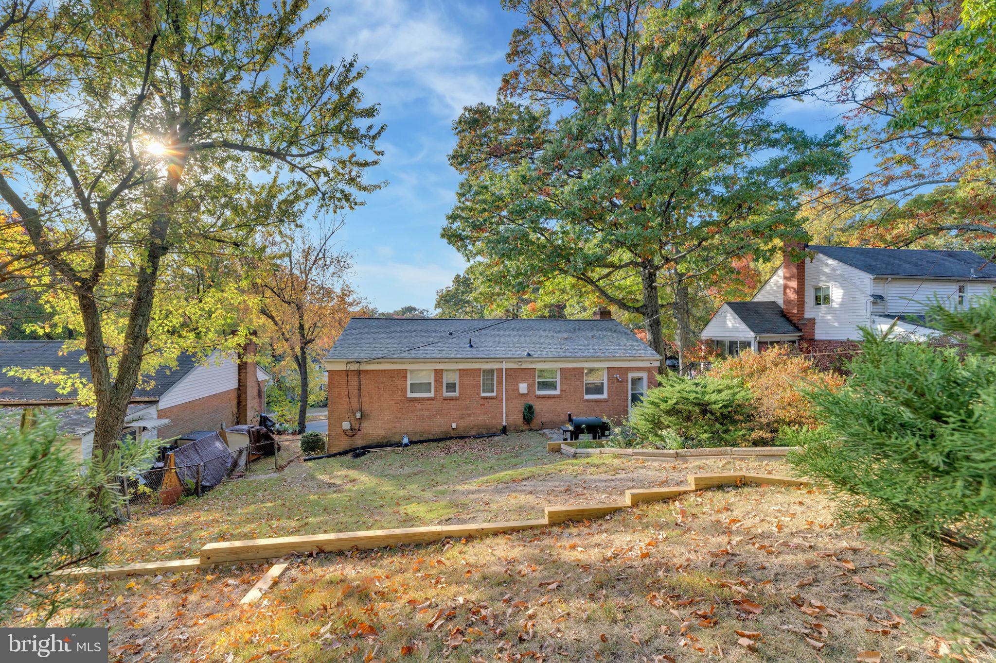 CHEVERLY - Residential