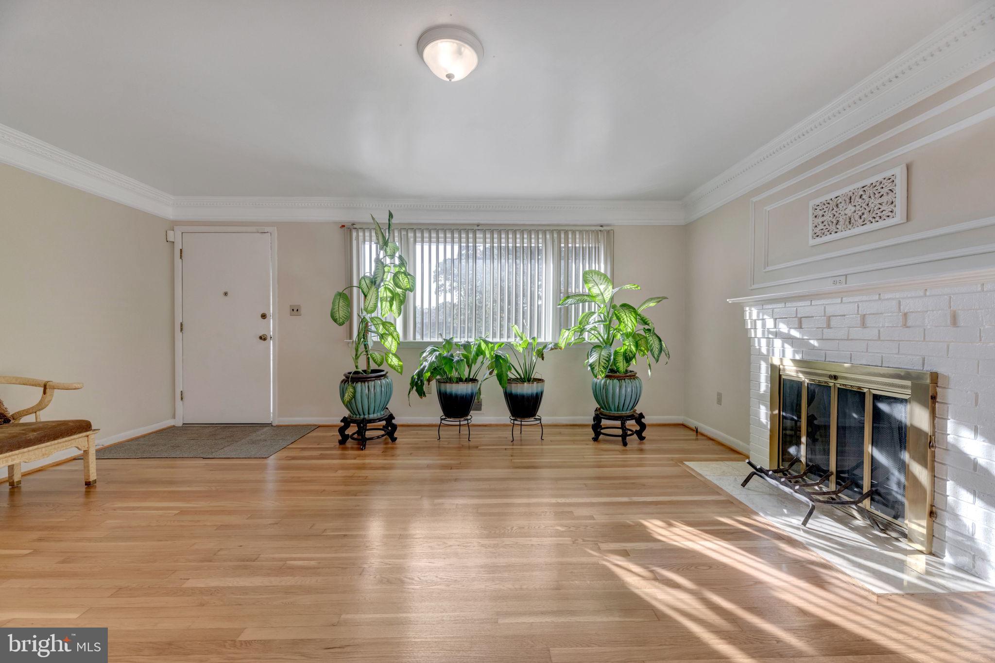 CHEVERLY - Residential
