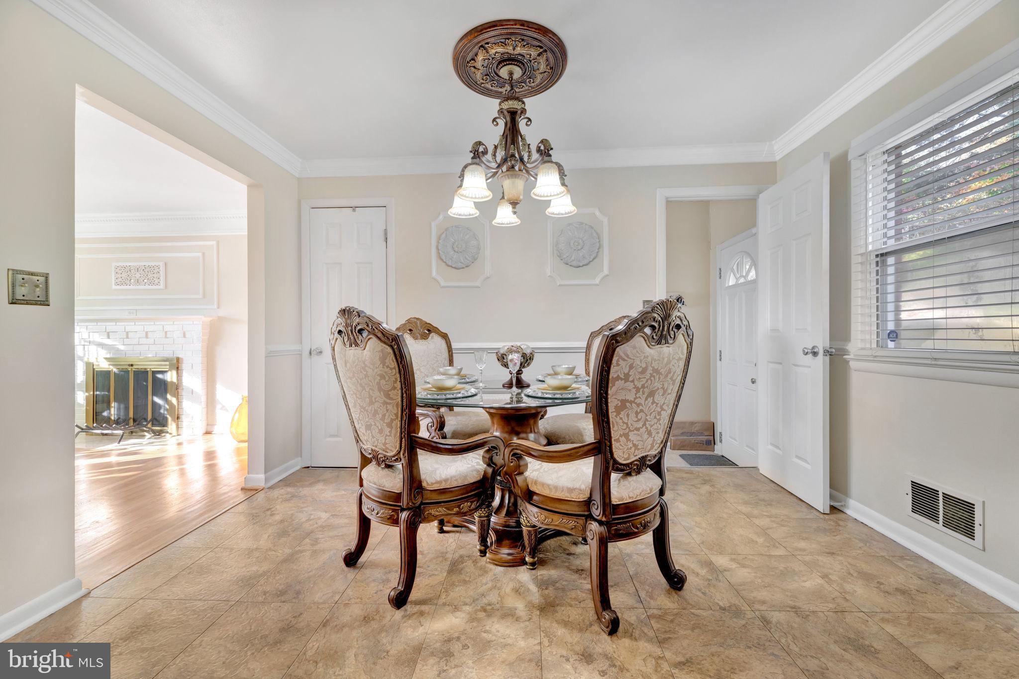 CHEVERLY - Residential