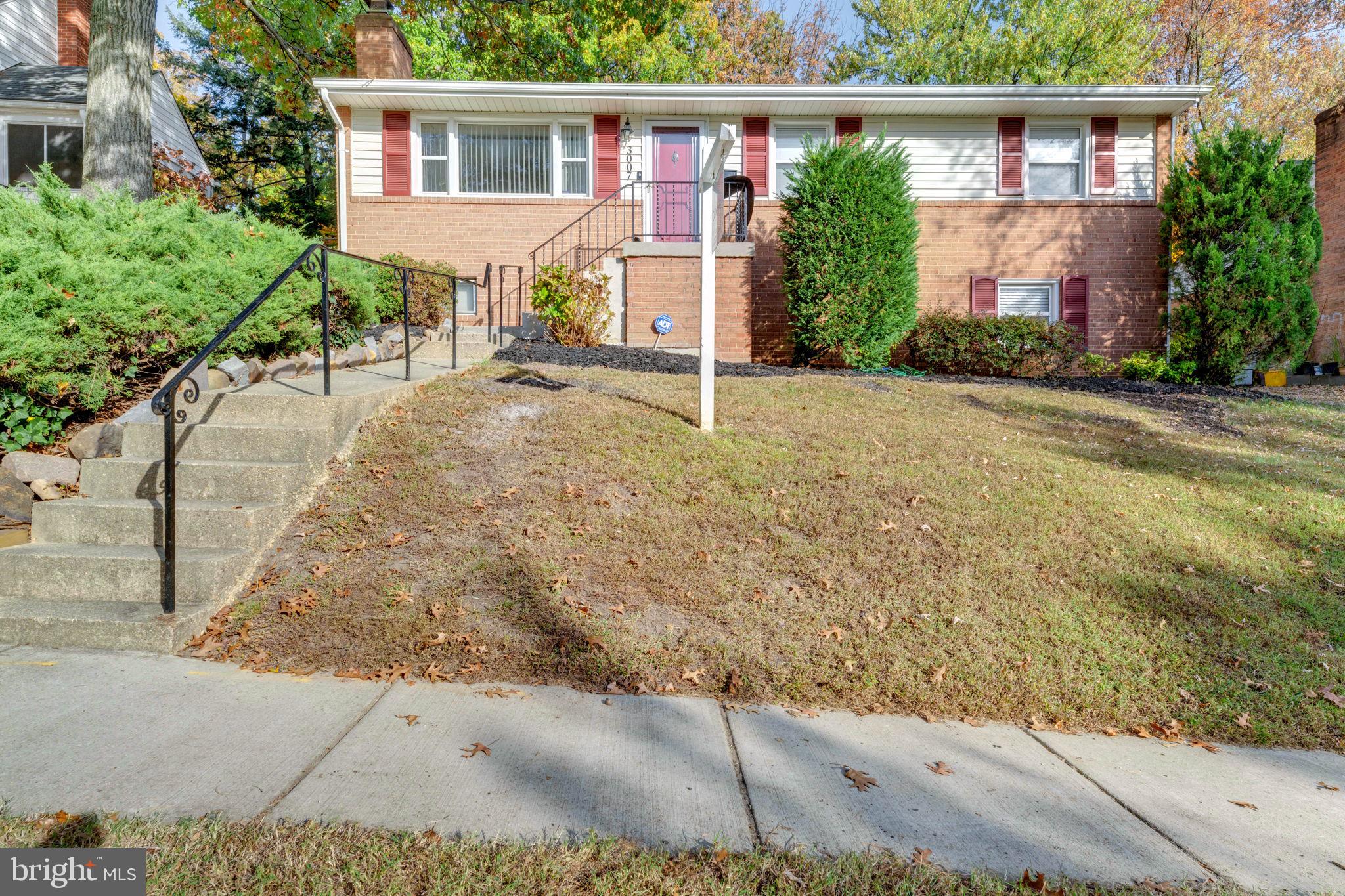 CHEVERLY - Residential