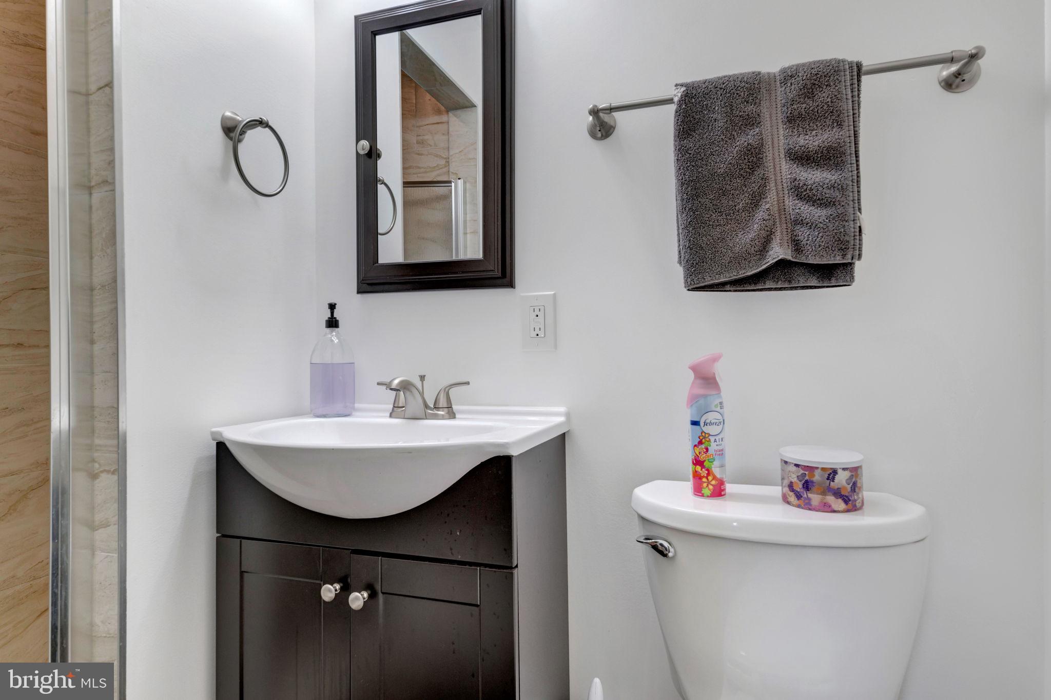 CHEVERLY - Residential