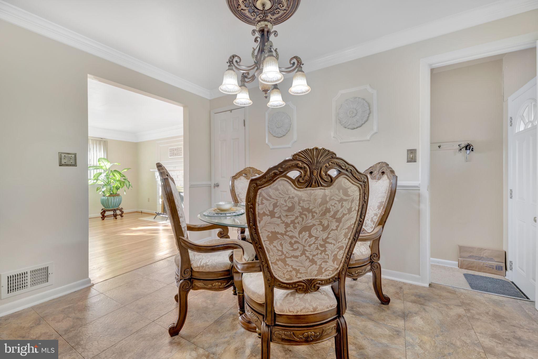 CHEVERLY - Residential