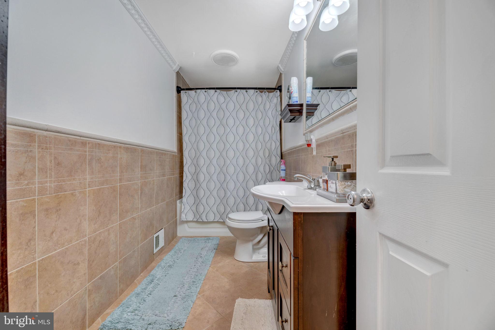 CHEVERLY - Residential