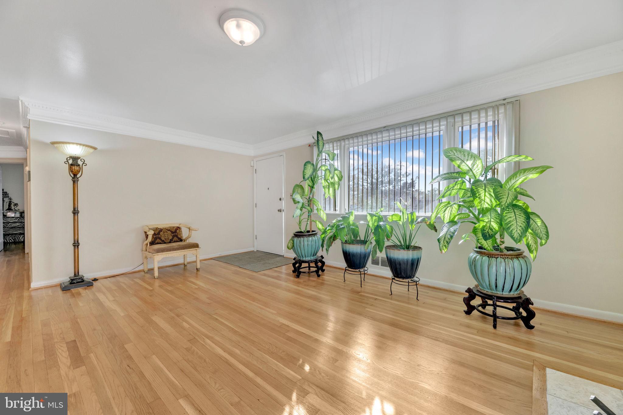 CHEVERLY - Residential