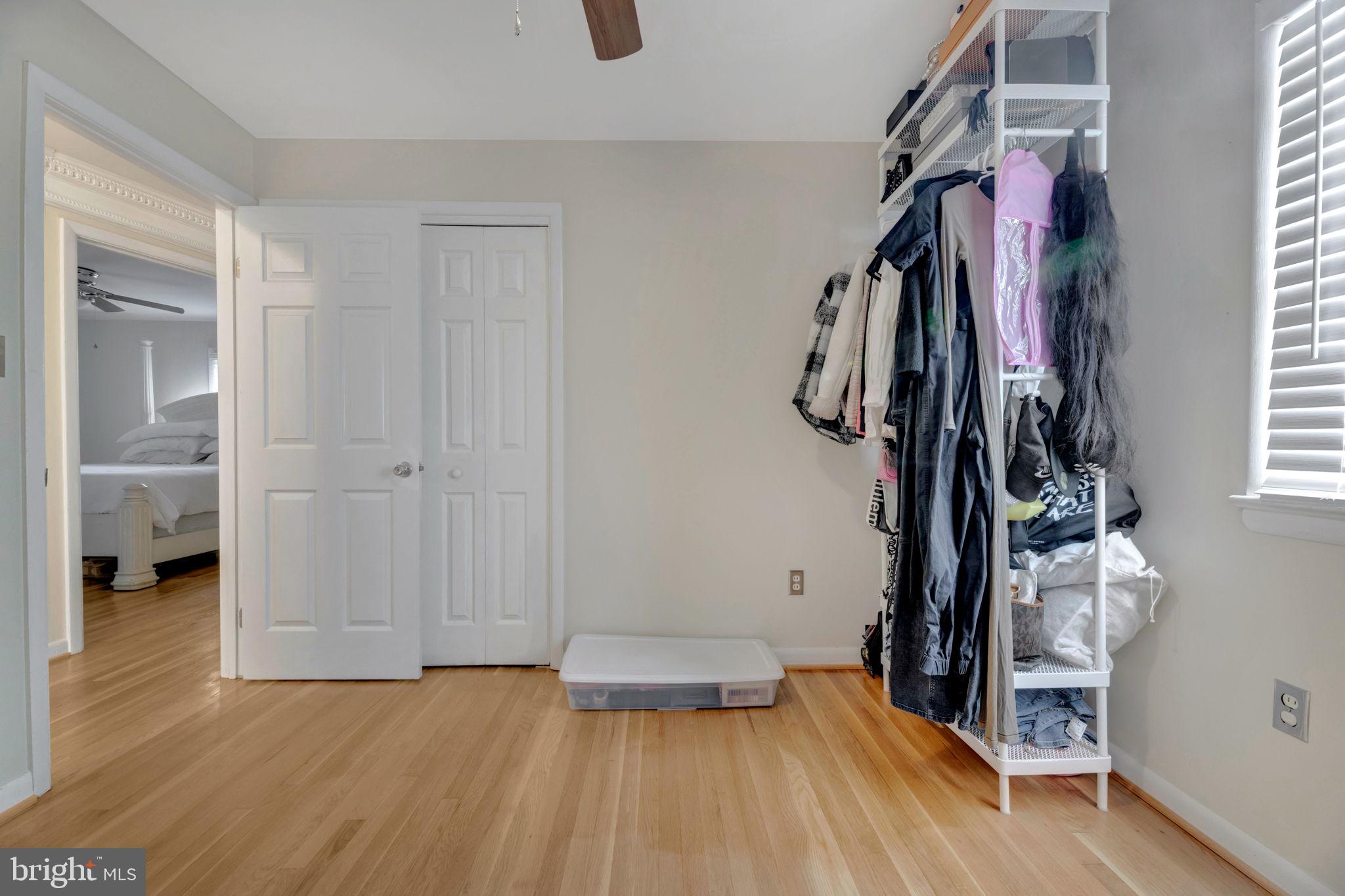 CHEVERLY - Residential