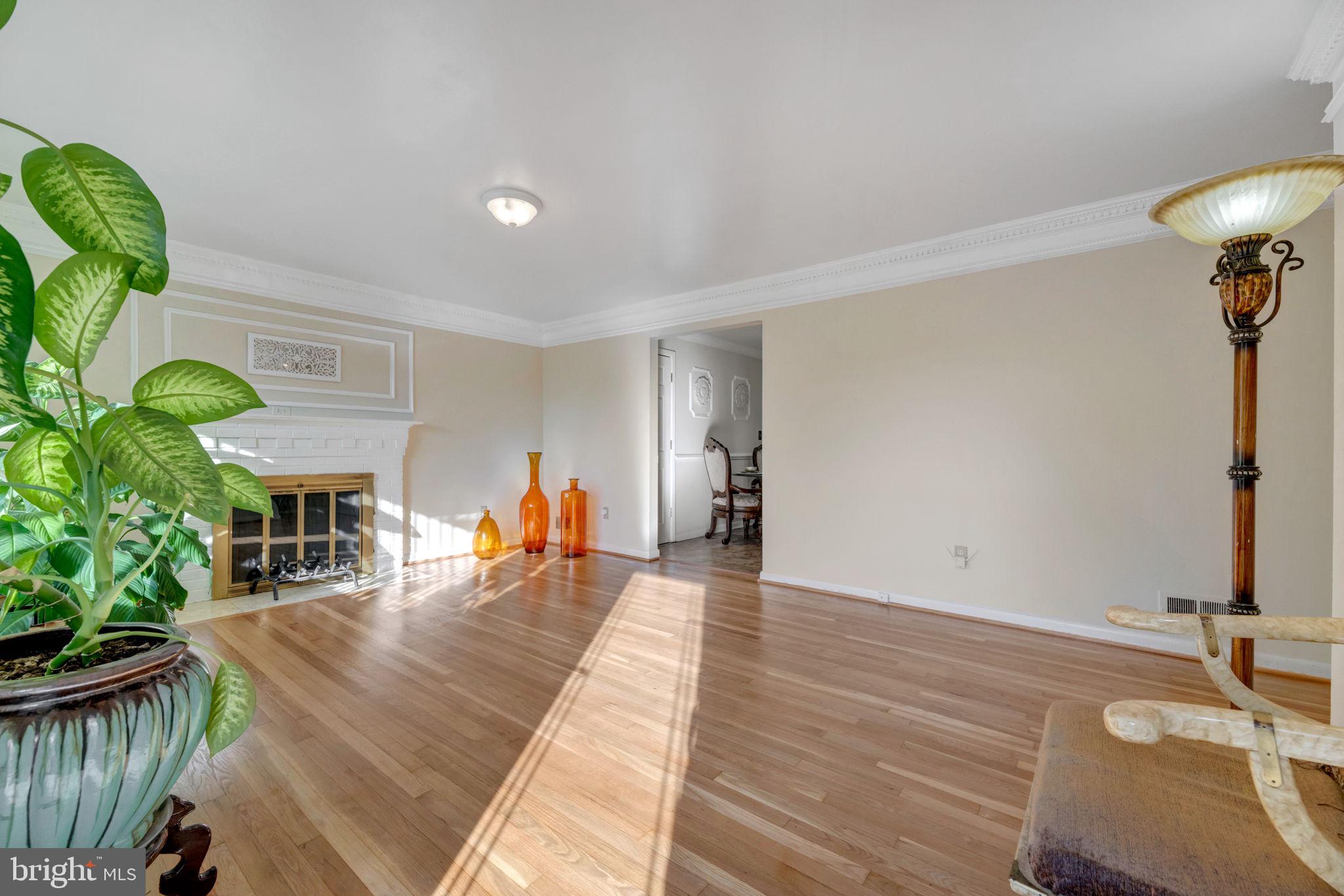 CHEVERLY - Residential