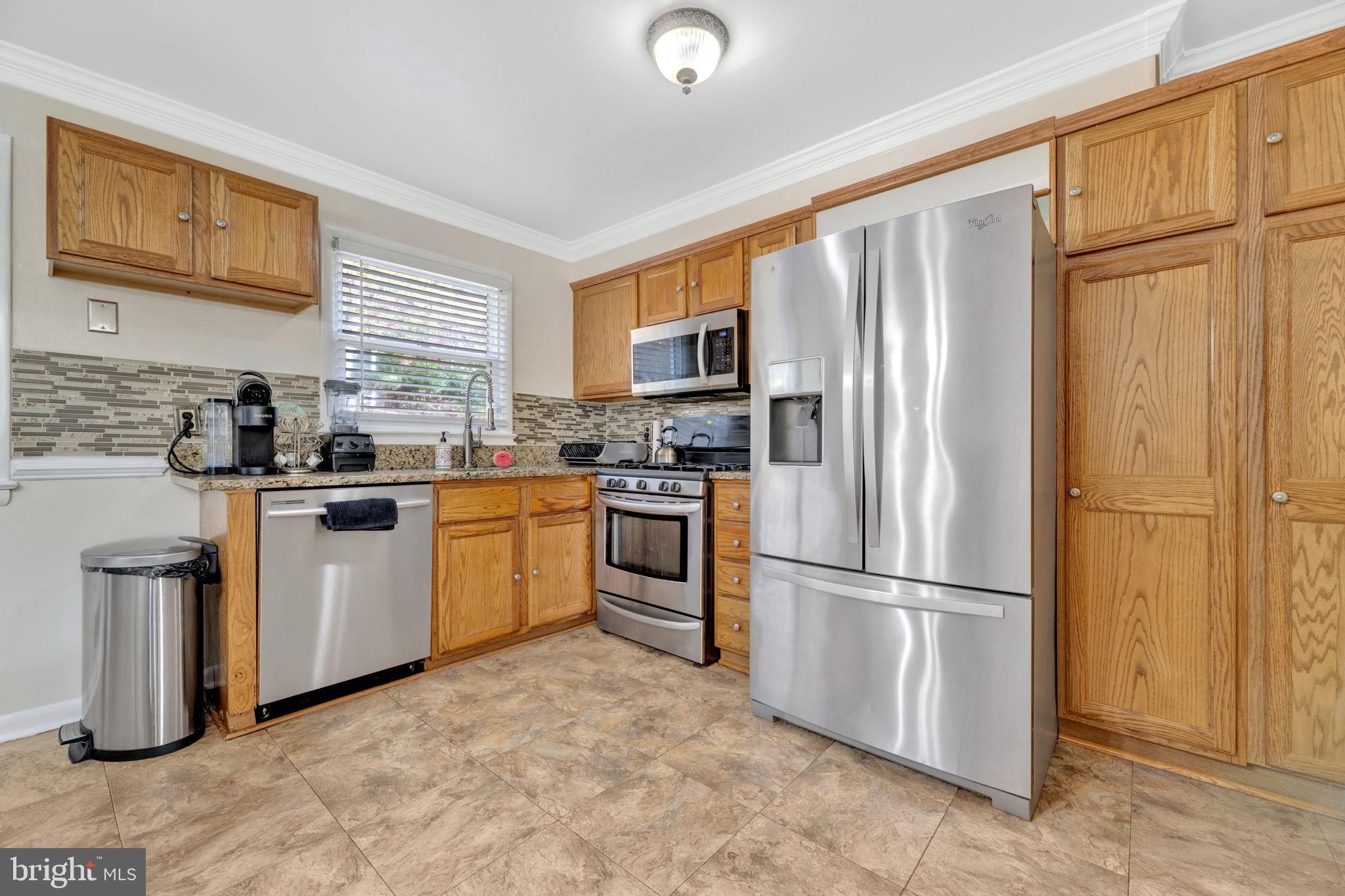 CHEVERLY - Residential