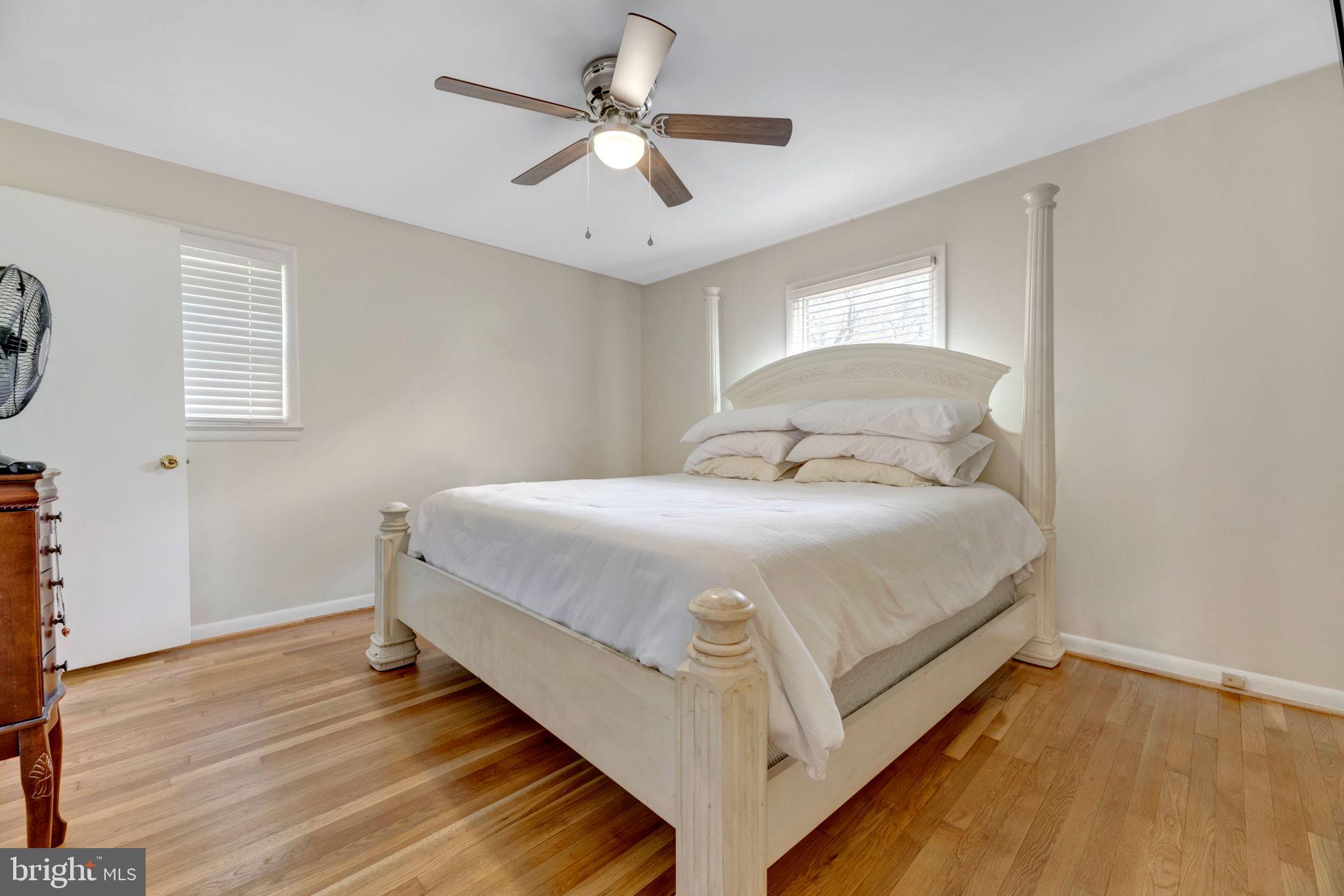 CHEVERLY - Residential